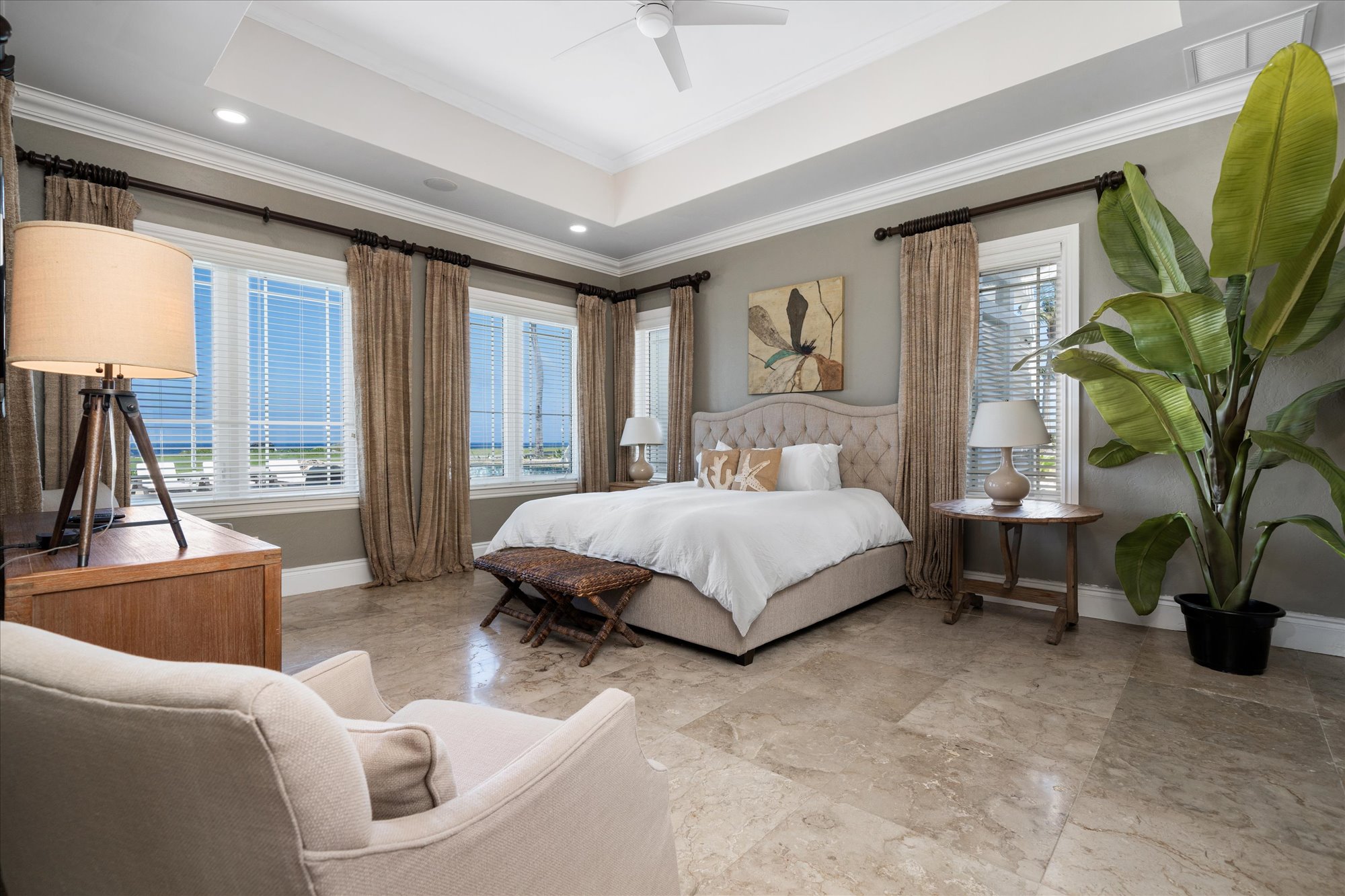  Casa Blanca - Ocean Ridge Estates - 物件實景