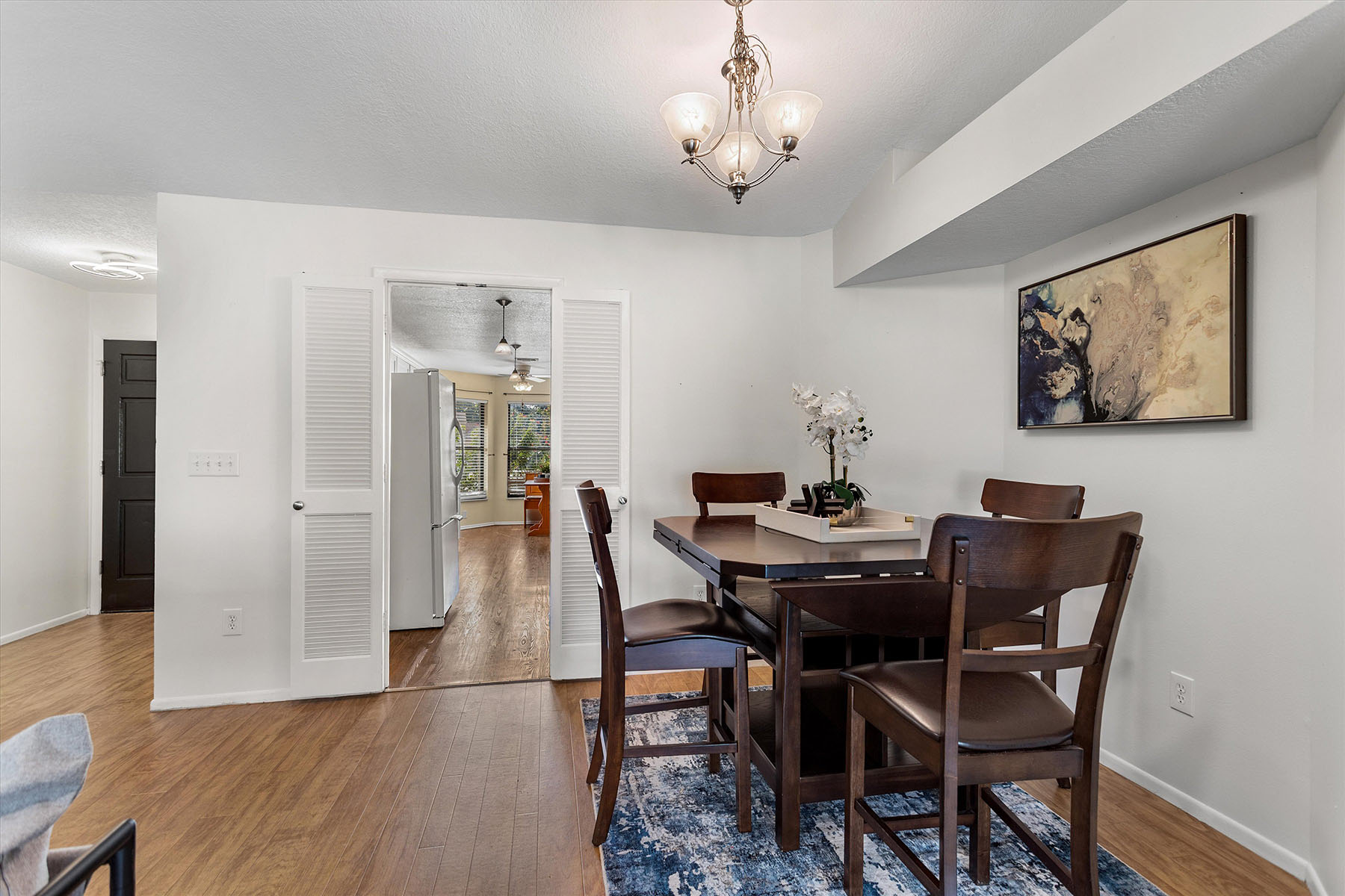  Oviedo - 物件實景