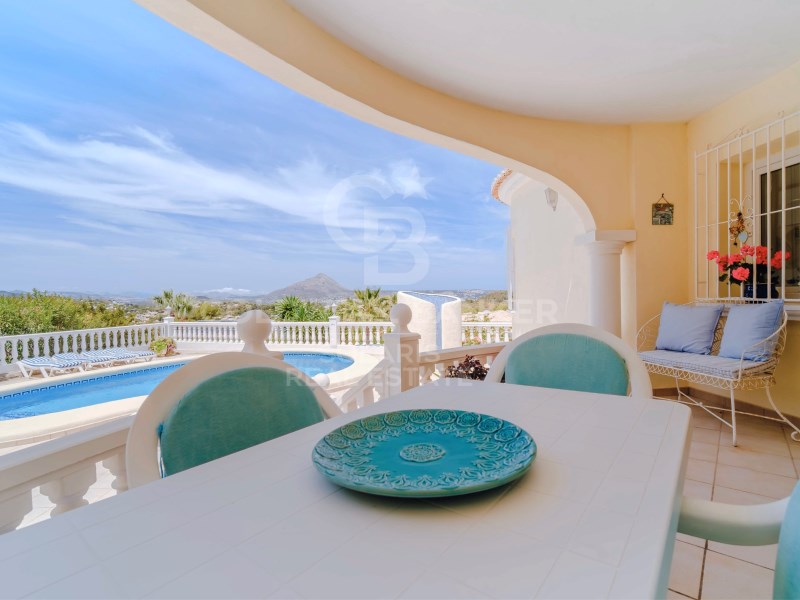 Alicante, J?vea / X?bia, Portichol - Balc?n al Mar, Jávea / Xàbia, Comunidad Valenciana, ES, 3 Bedrooms Bedrooms, ,3 BathroomsBathrooms,Residential,For Sale,Alicante, J?vea / X?bia, Portichol - Balc?n al Mar,1535999
