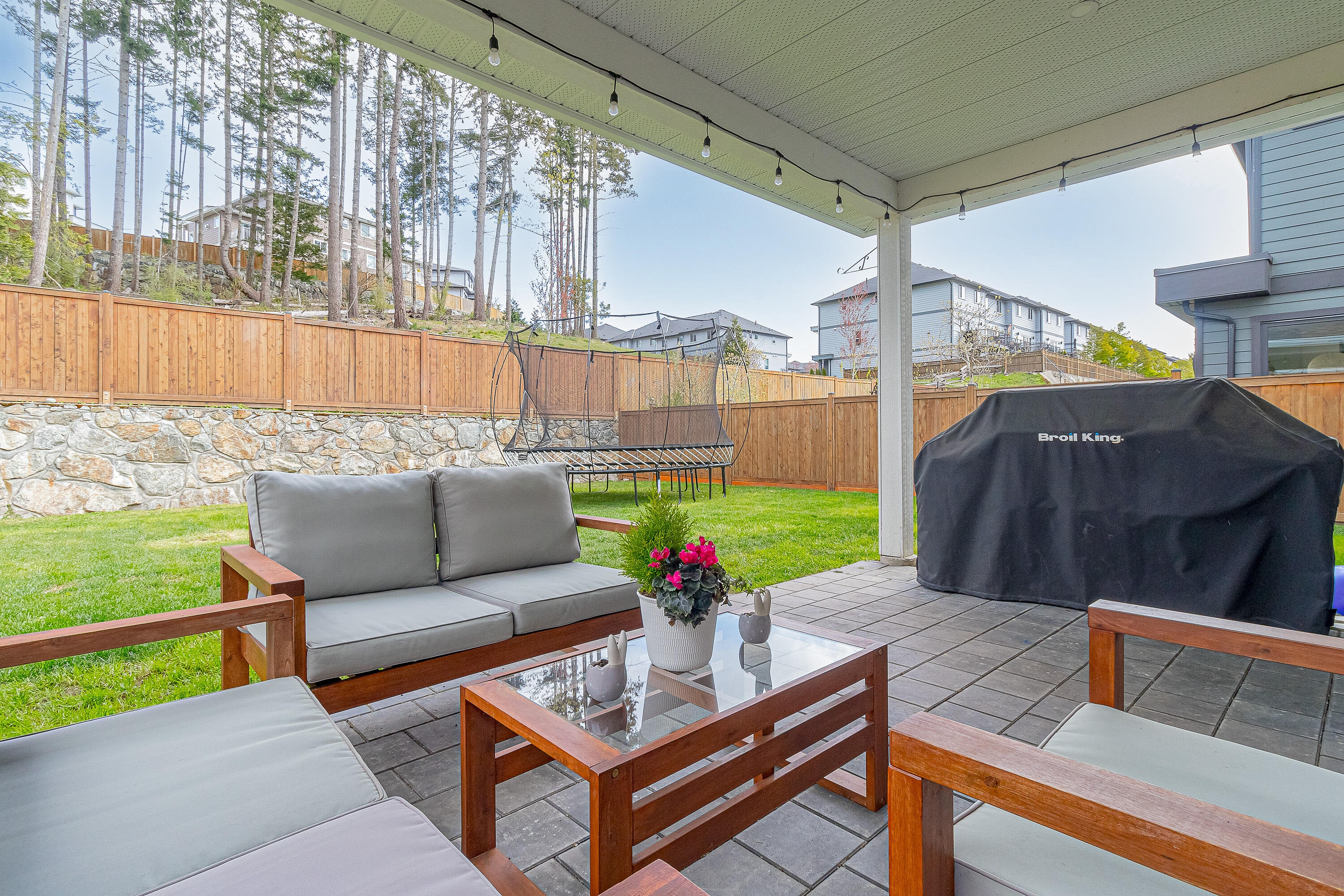  Contemporary Family Home - 物件實景