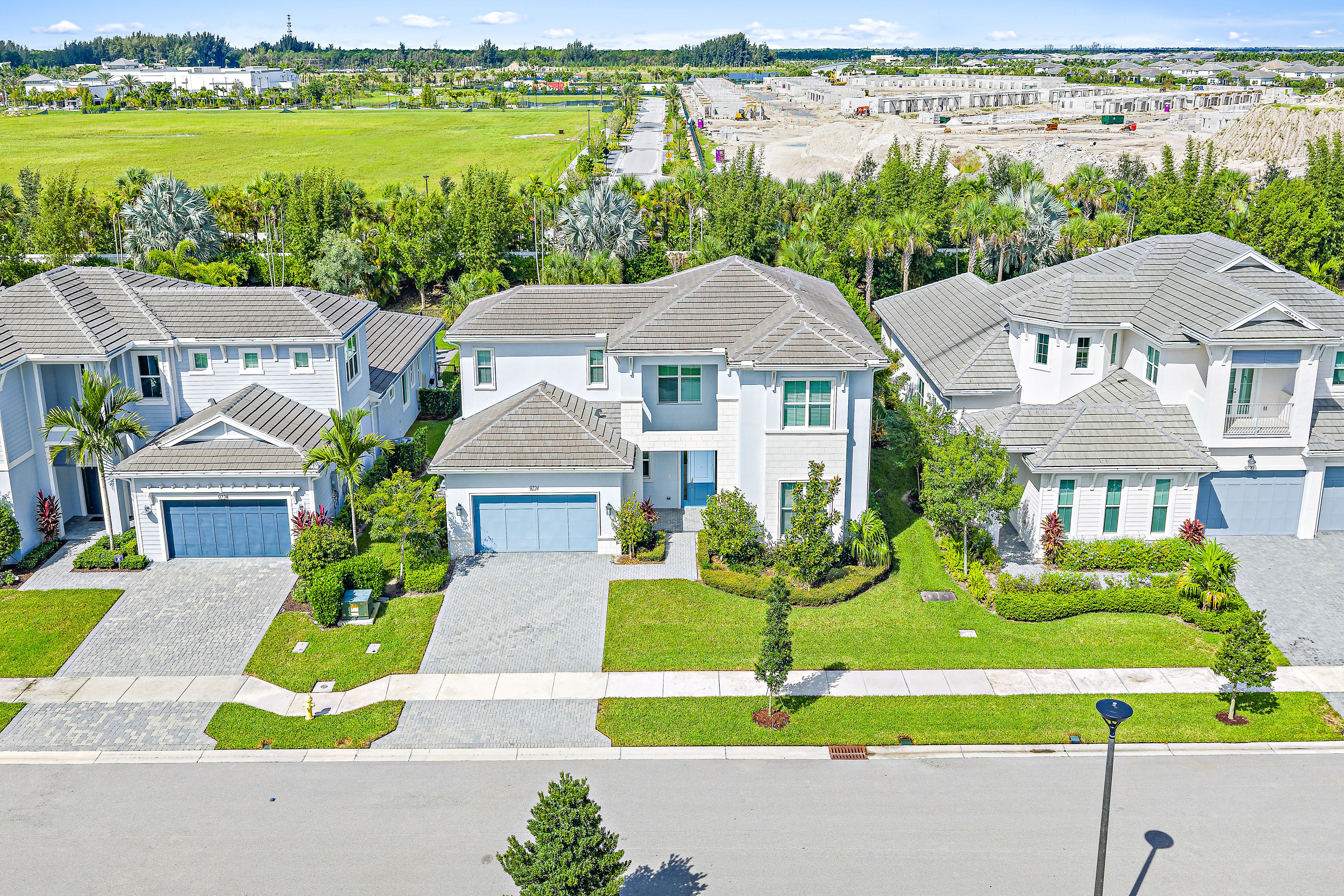  9224 Crestview Circle - 物件實景