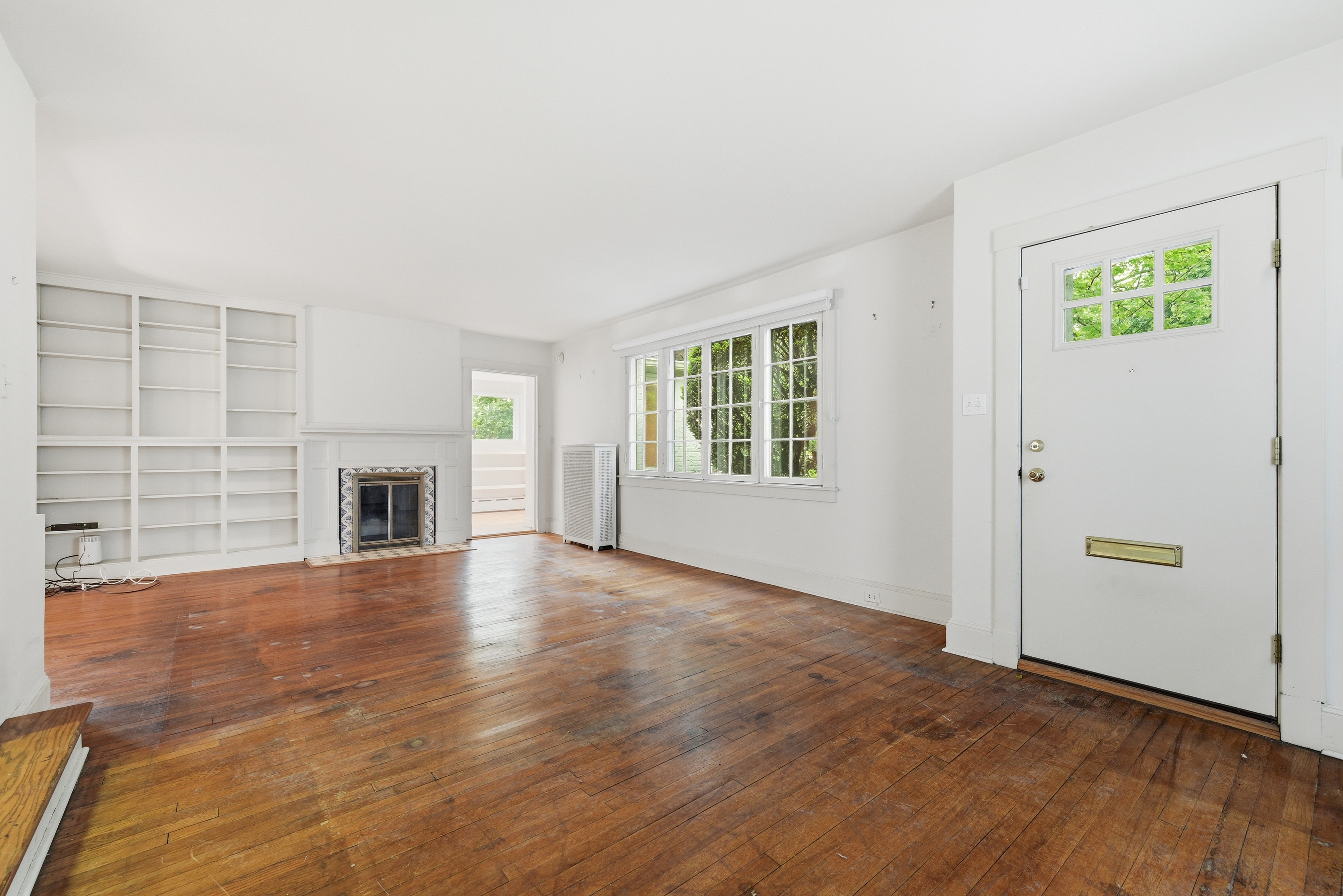  724 South Linden Avenue, Pittsburgh, PA 15208 - 物件實景