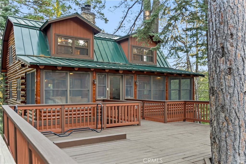 Twin Peaks, California, 92391, United States, 4 Bedrooms Bedrooms, ,3 BathroomsBathrooms,Residential,For Sale,1992478