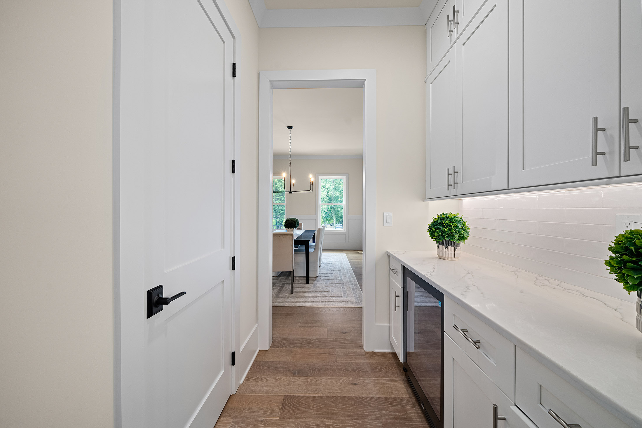  New Construction Home Blends Effortless Living and Elevated Entertaining - 物件實景