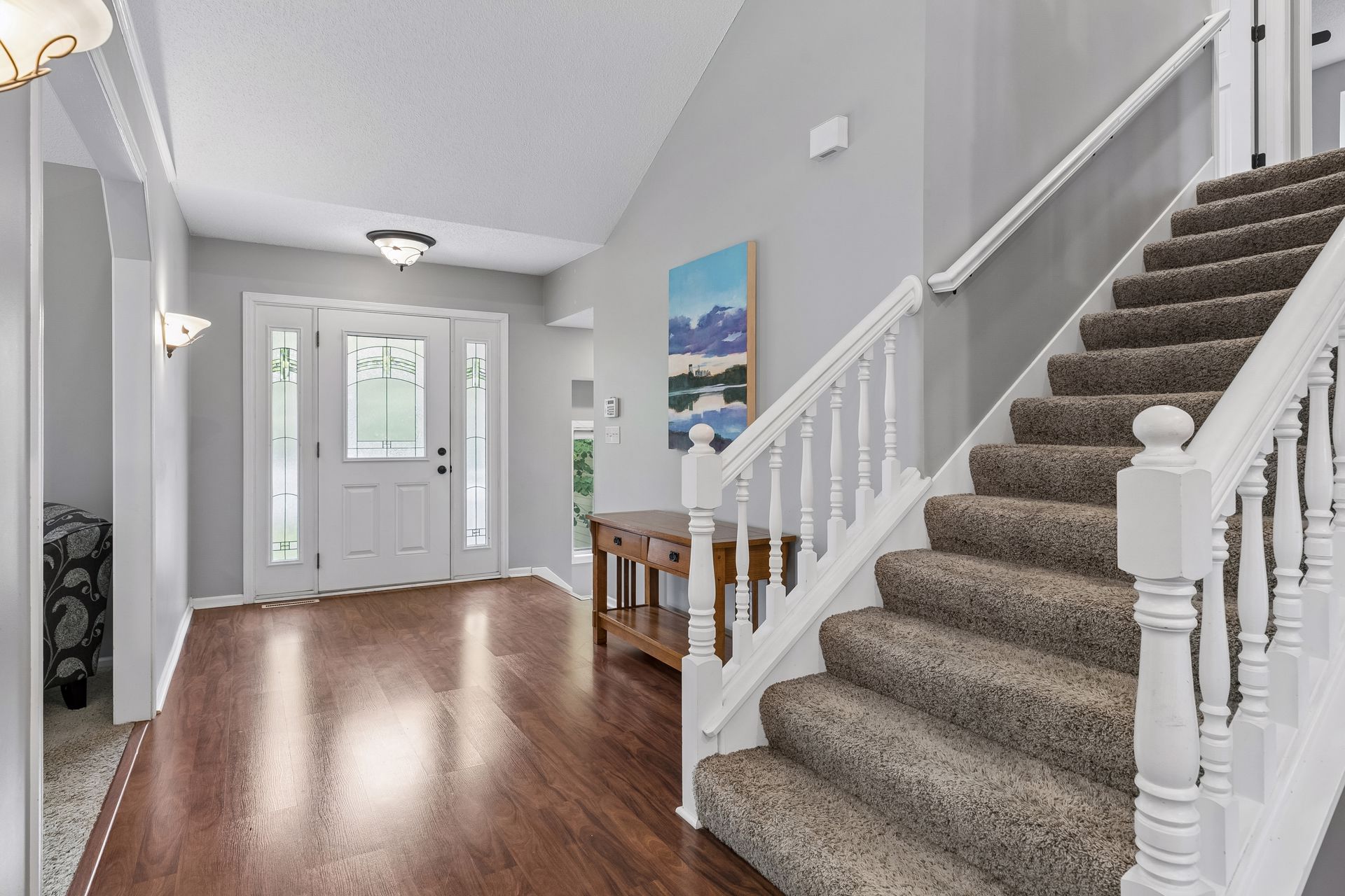  Beautifully Designed Living Near Bald Eagle Lake - 物件實景