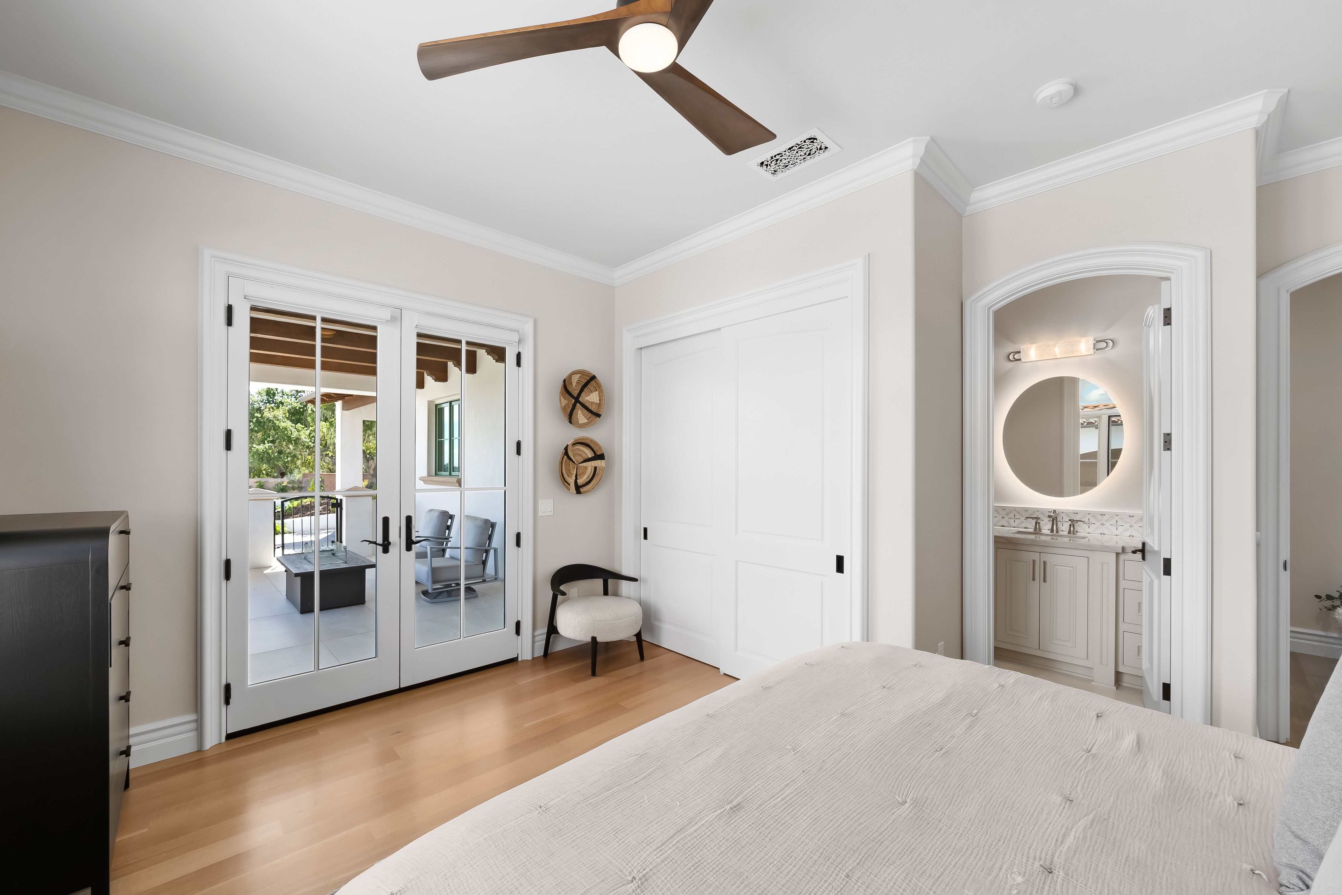  Refined Coastal Wine Country Living on 22 Private Acres - 物件實景