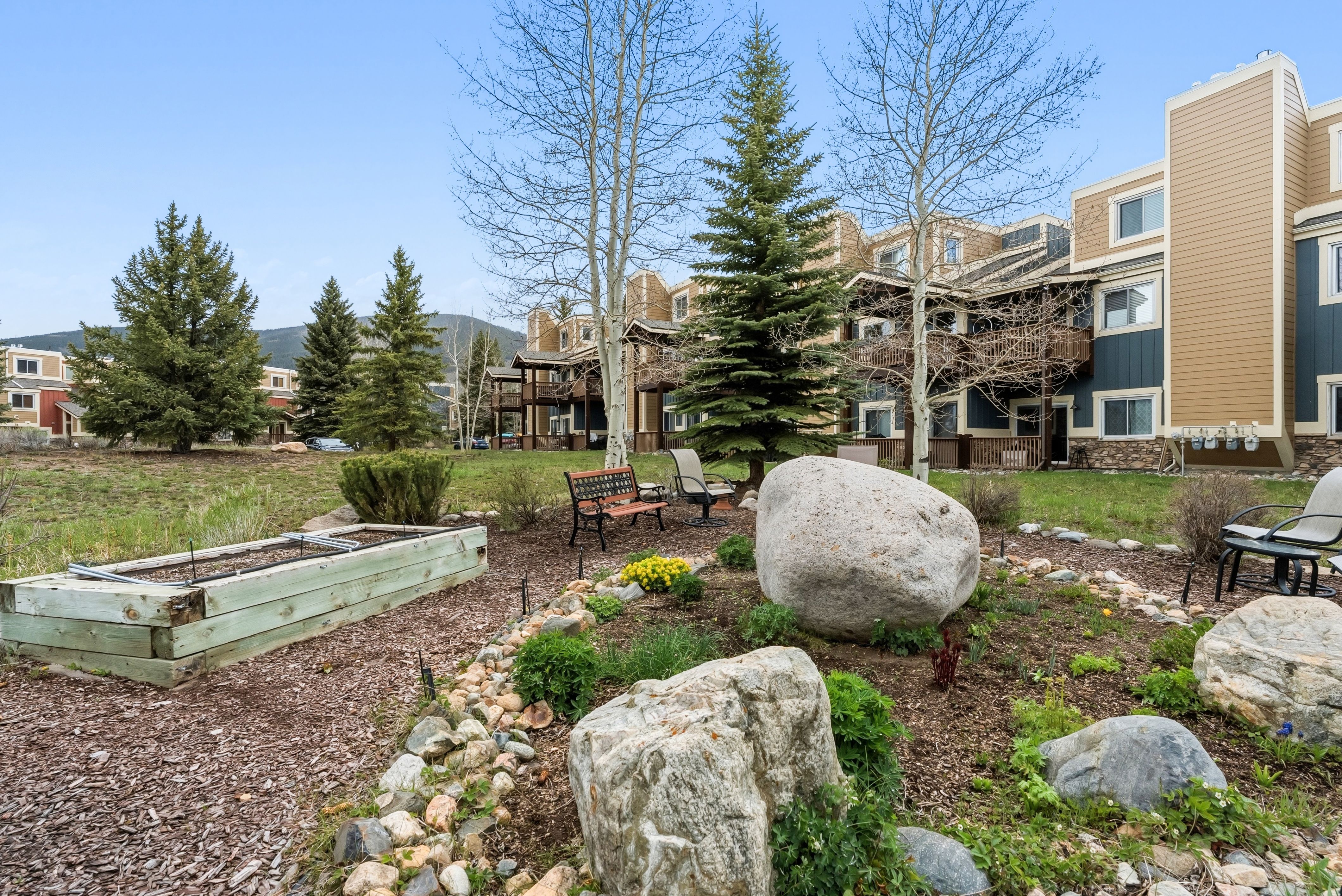  148 Summit Drive, Dillon, CO, 80435 - 物件實景