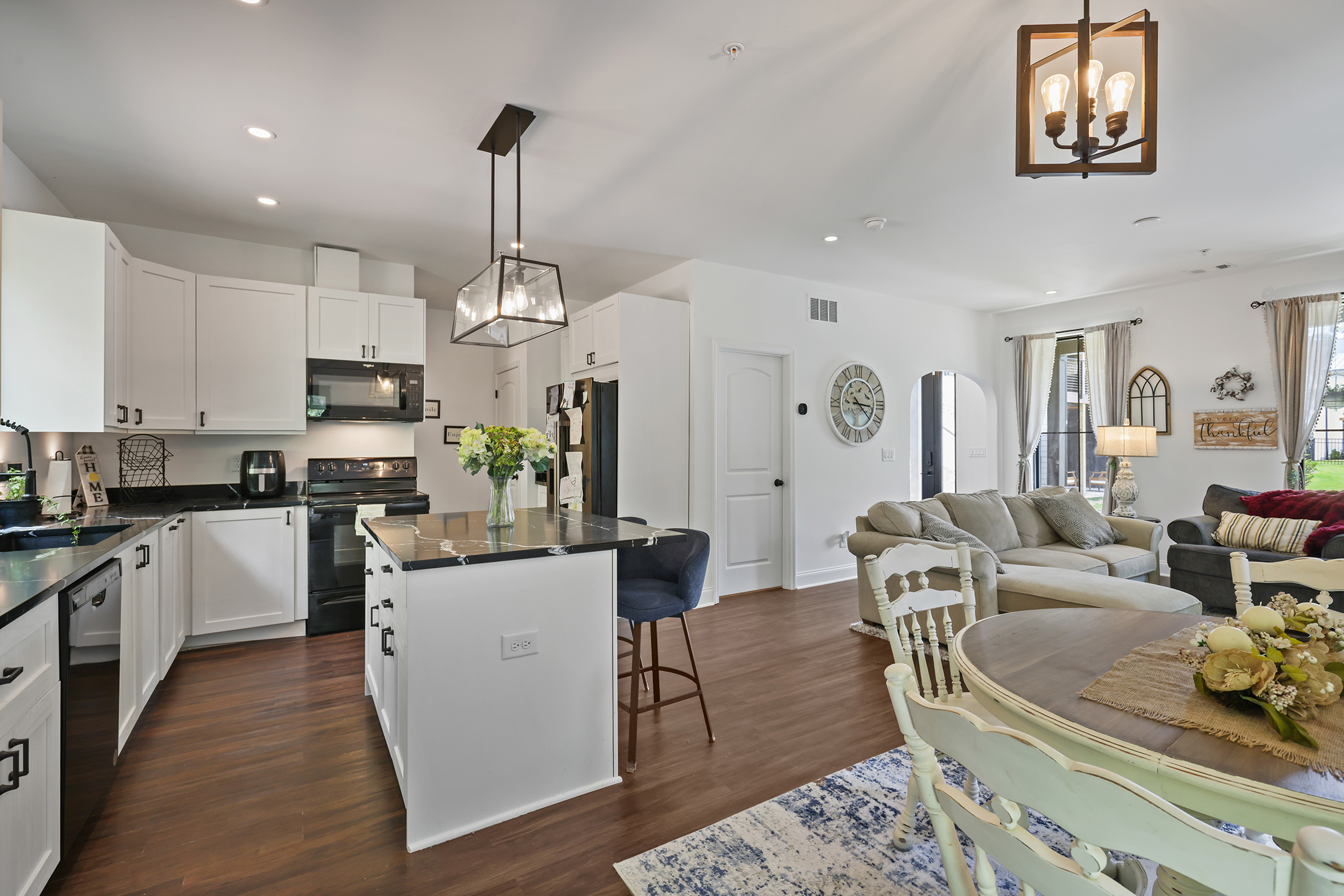  Private Estate with Resort-Style Living & Kennesaw Mountain Views - 物件實景