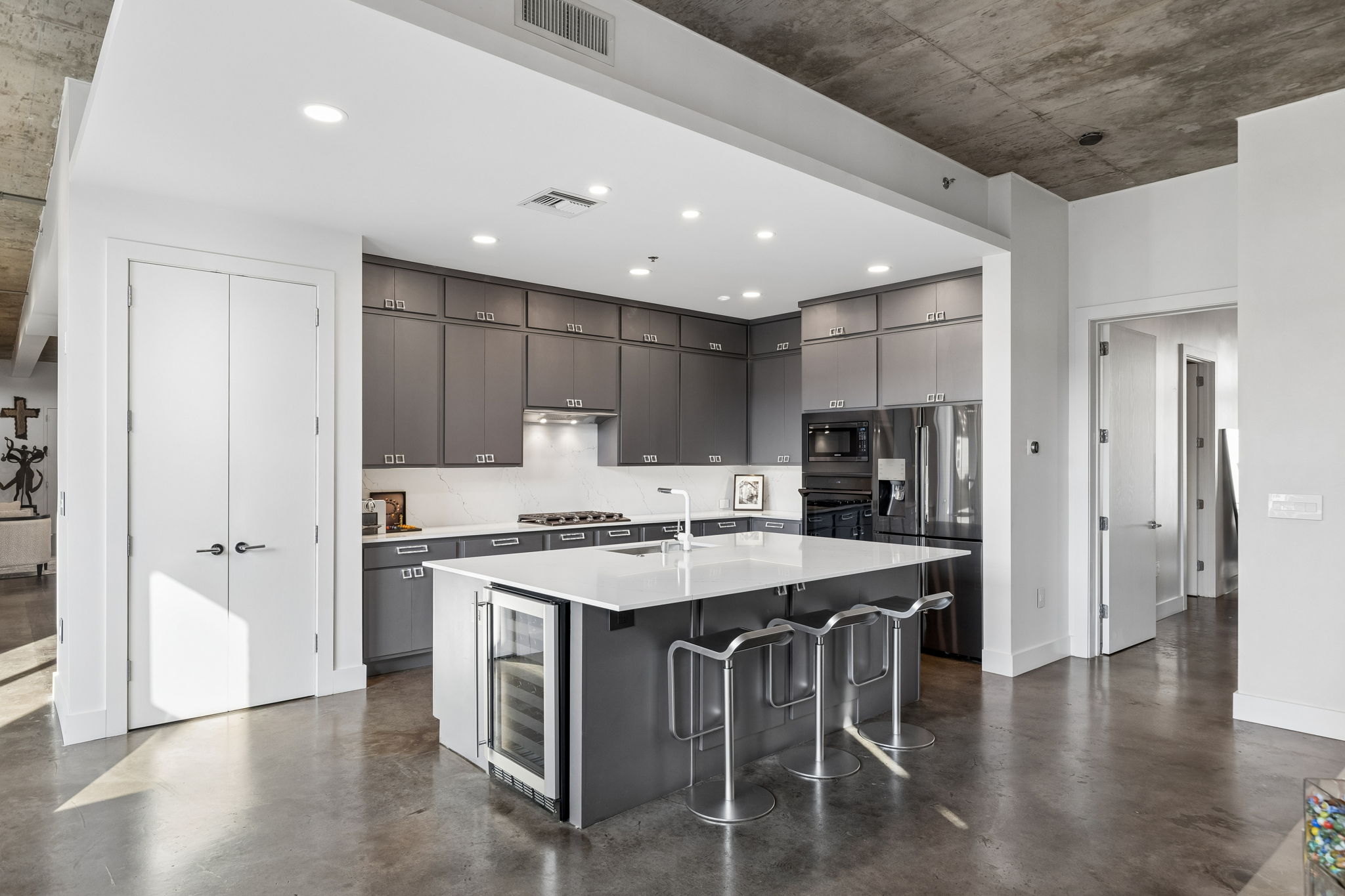  Rare Double Residence that Redefines Midrise Living in the Heart of Dallas - 物件實景