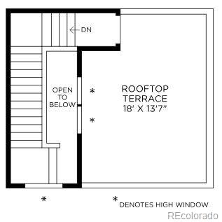 Littleton, Colorado, 80120, United States, 3 Bedrooms Bedrooms, ,3 BathroomsBathrooms,Residential,For Sale,1913733