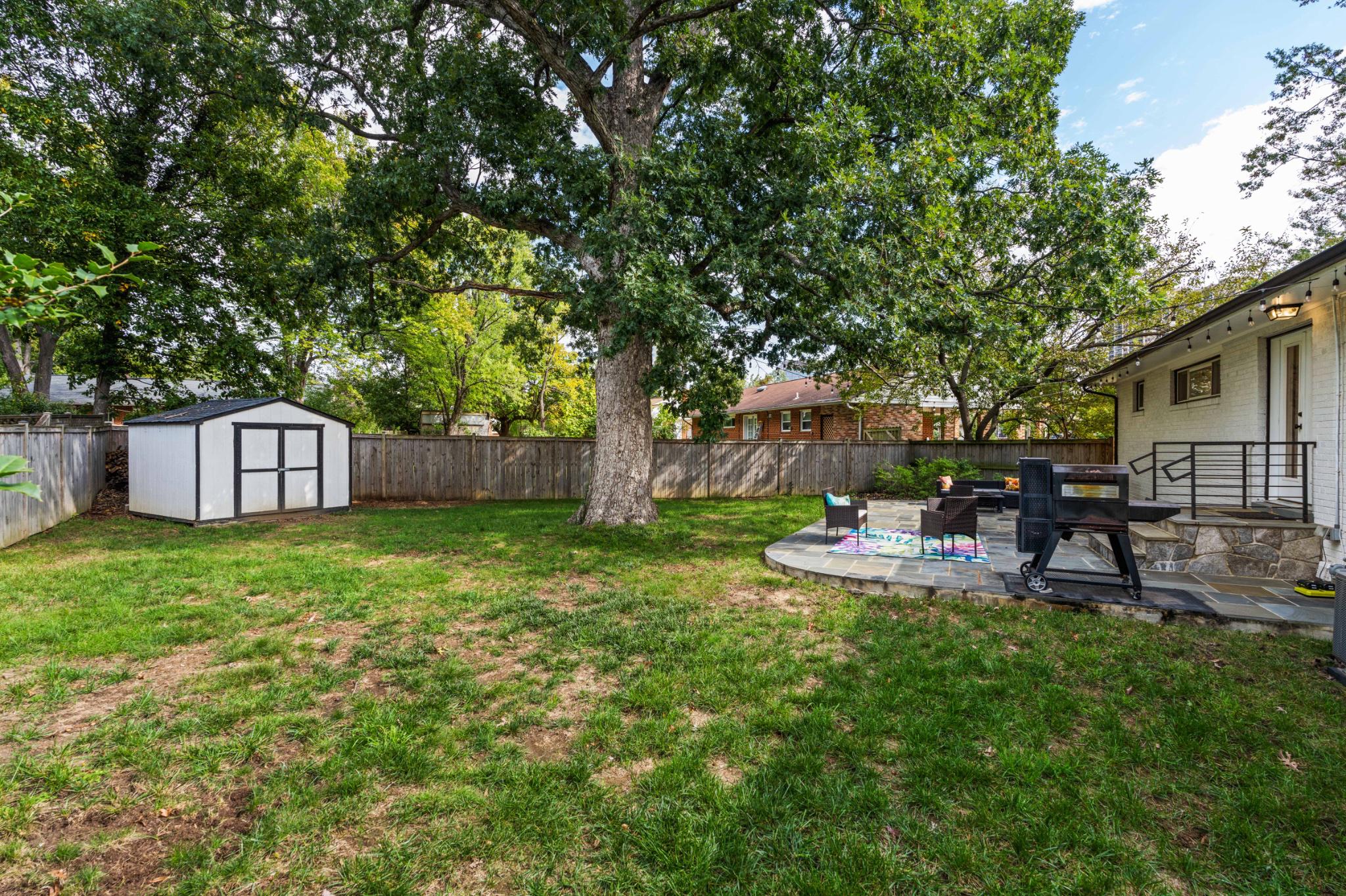  3635 Dannys Lane, Alexandria, VA, 22311 - 物件實景