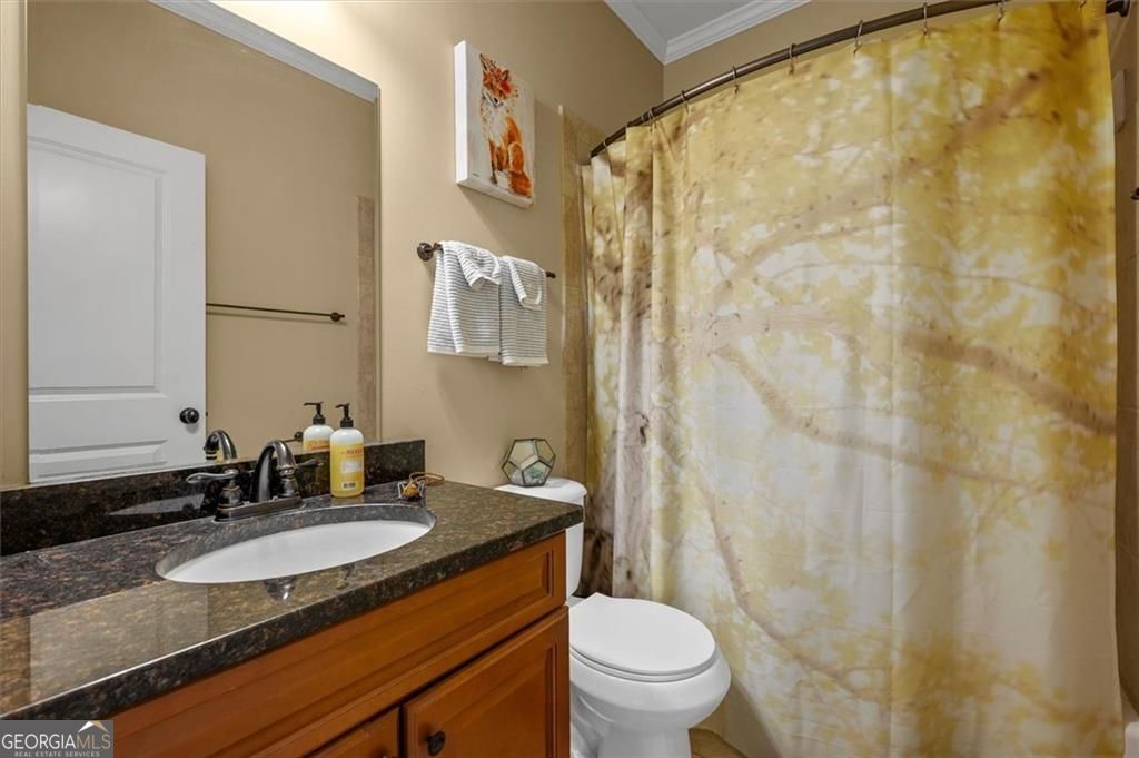 Marietta, Georgia, 30062, United States, 4 Bedrooms Bedrooms, ,5 BathroomsBathrooms,Residential,For Sale,1959898