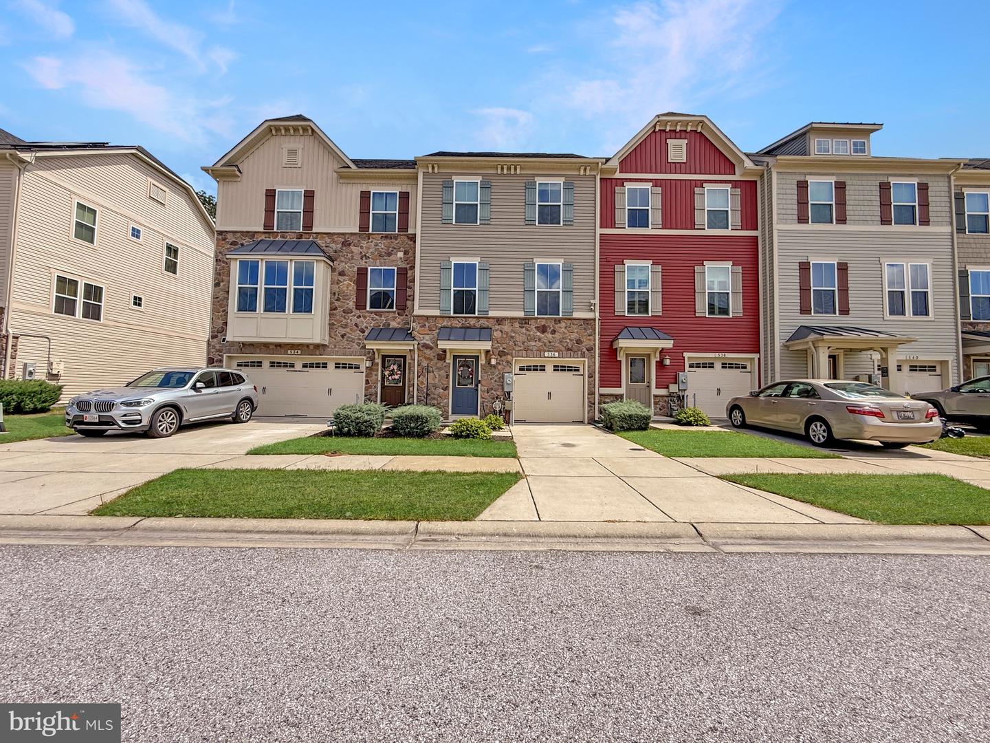 Glen Burnie, Maryland, 21060, United States, 3 Bedrooms Bedrooms, ,3 BathroomsBathrooms,Residential,For Sale,1918197
