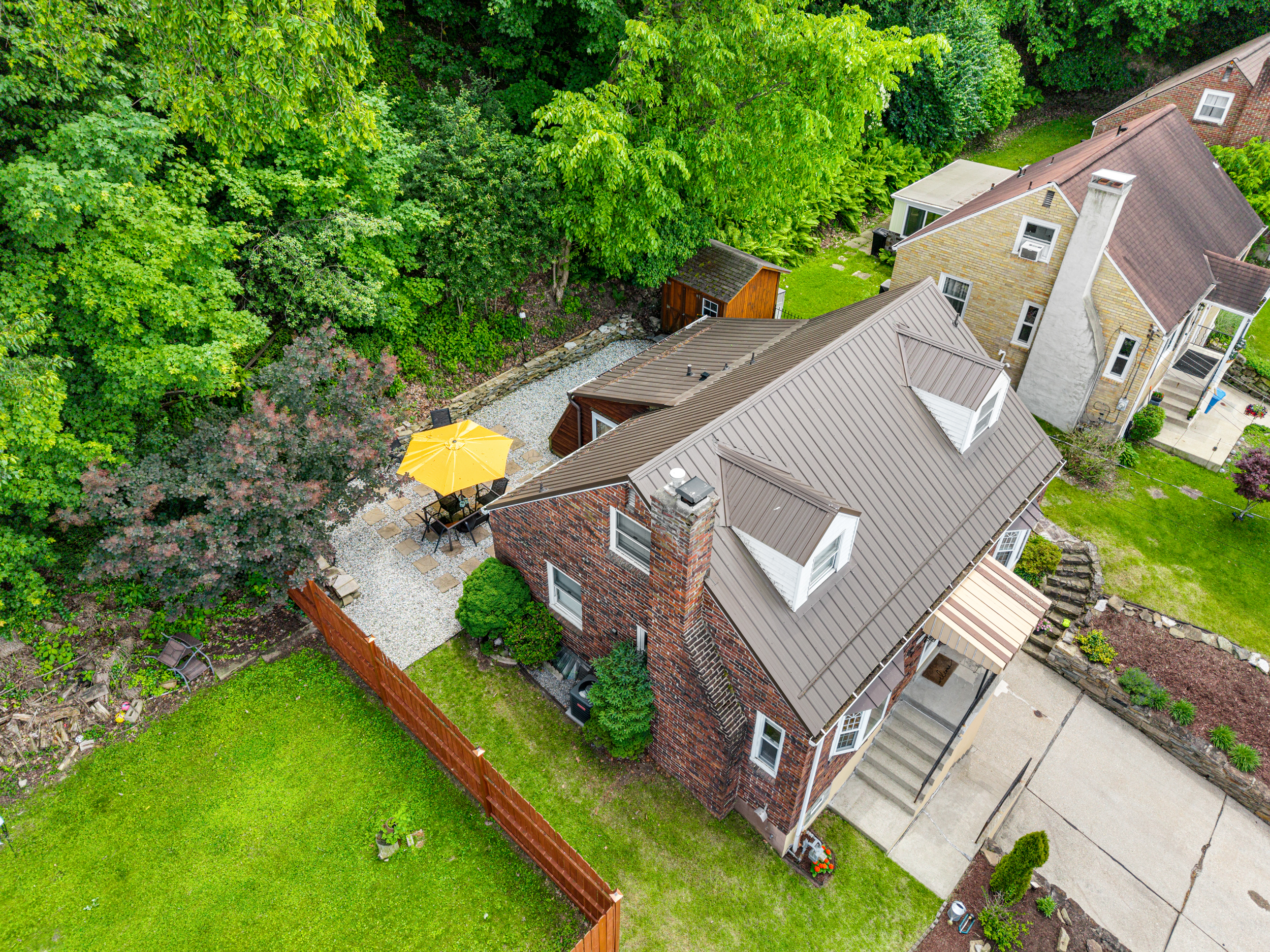  3541 Rosalia Avenue, Pittsburgh, PA 15234 - 物件實景