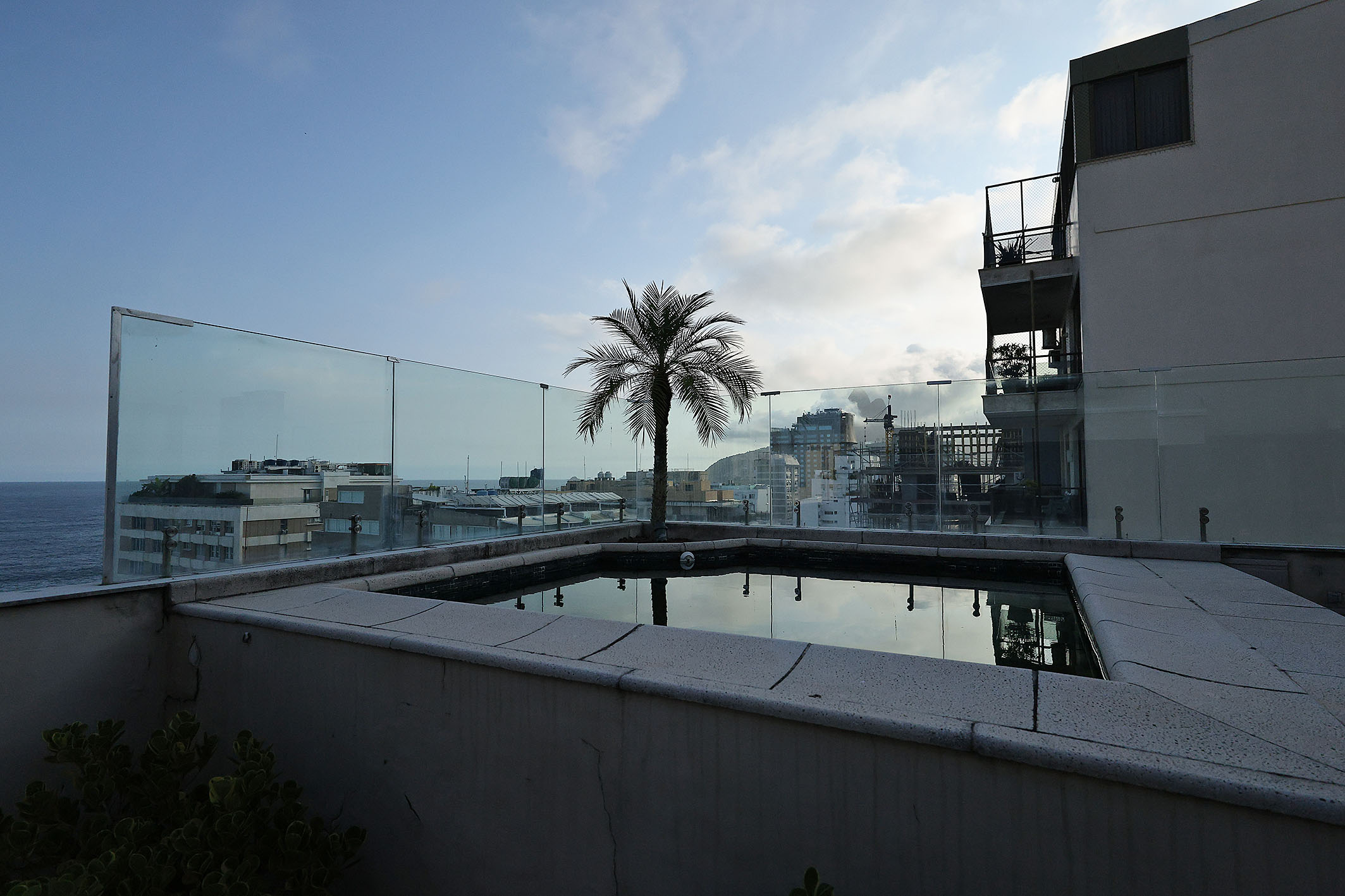  Duplex penthouse with panoramic views of the sea, lagoon, and Christ - 物件實景