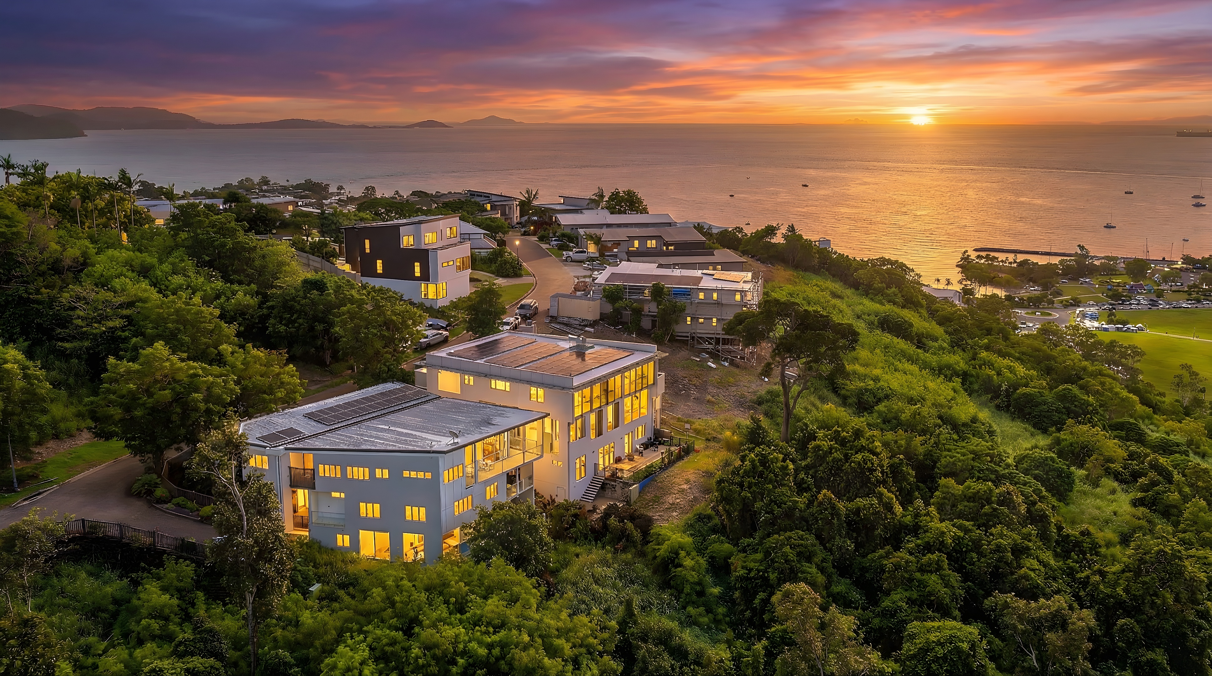  25 Airlie View, Airlie Beach - 物件實景