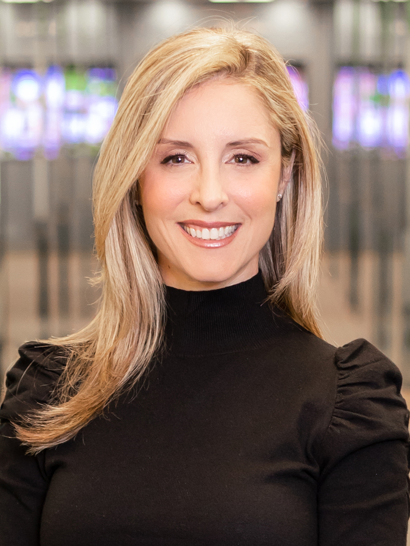 Kathryn Gilbert