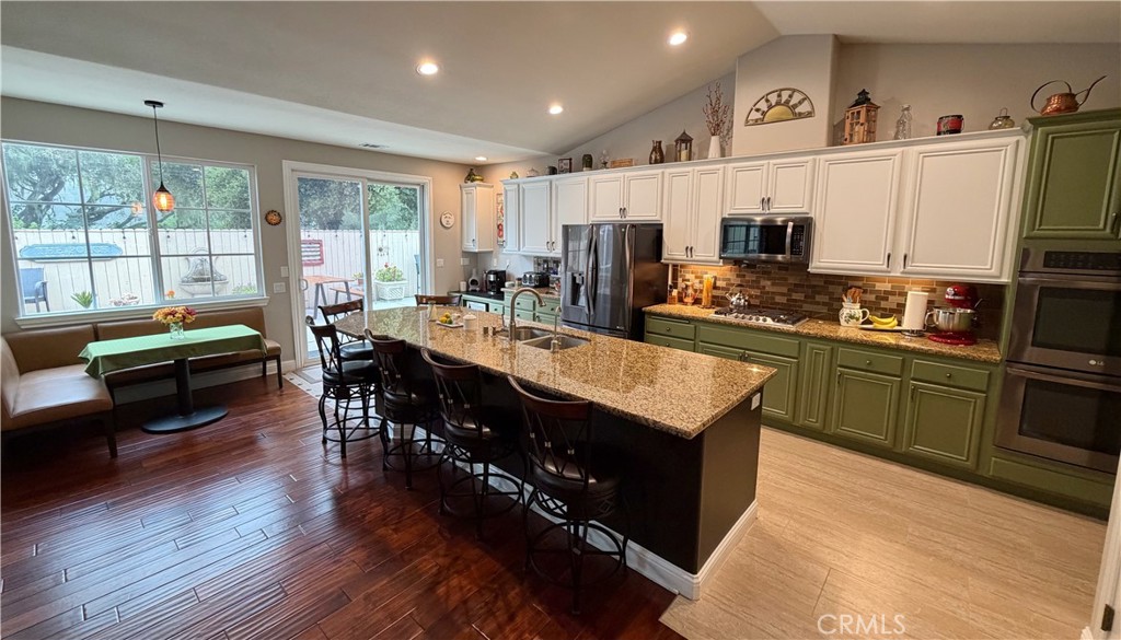 Lompoc, California, 93436, United States, 4 Bedrooms Bedrooms, ,3 BathroomsBathrooms,Residential,For Sale,2030840