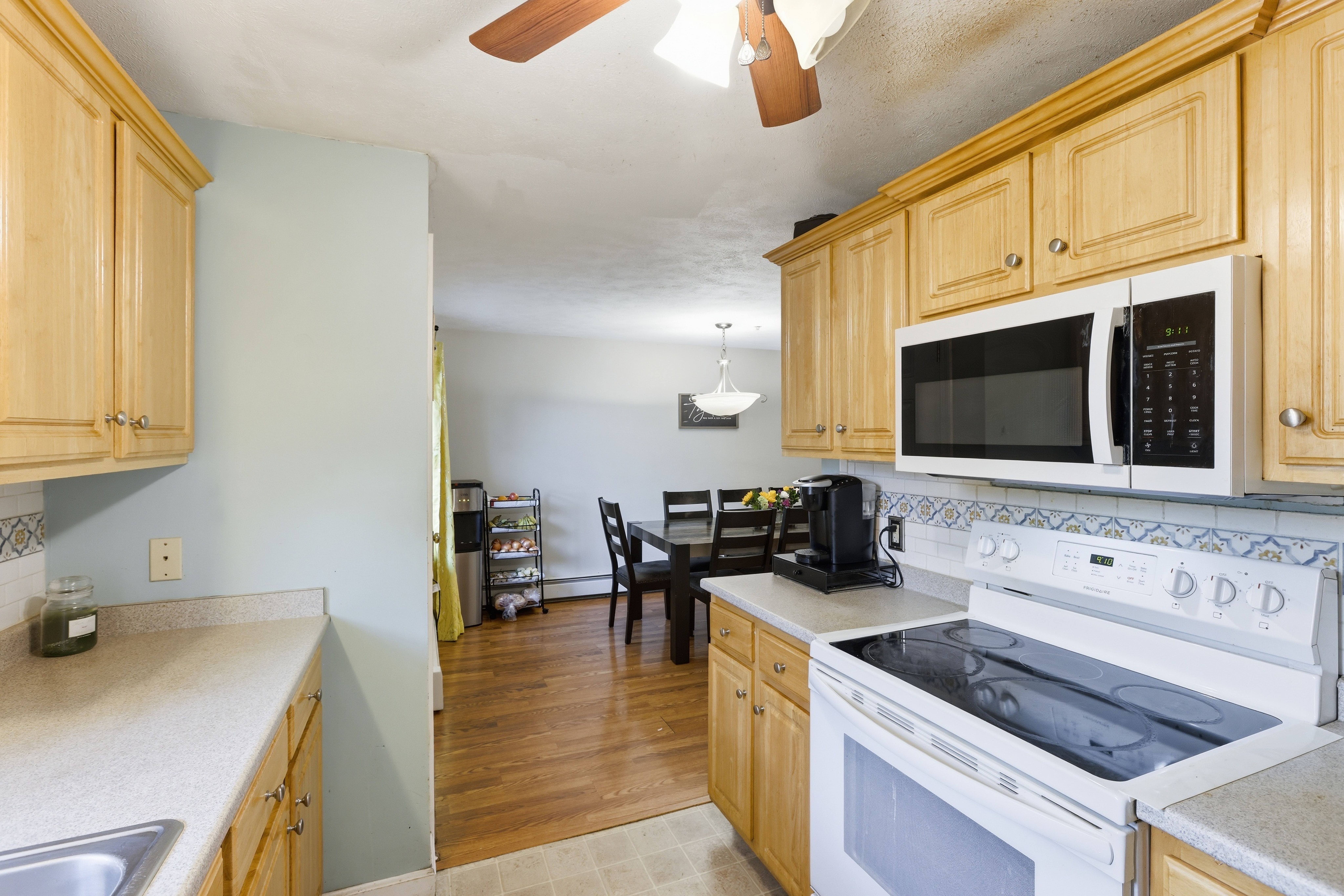  31 Patriot Rd, Fitchburg, MA, 01420 - 物件實景