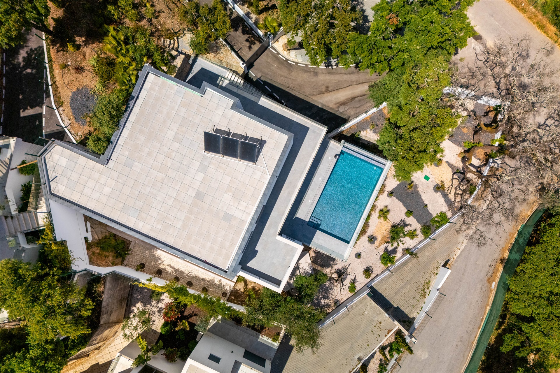  House, 5 bedrooms, for Sale - 物件實景