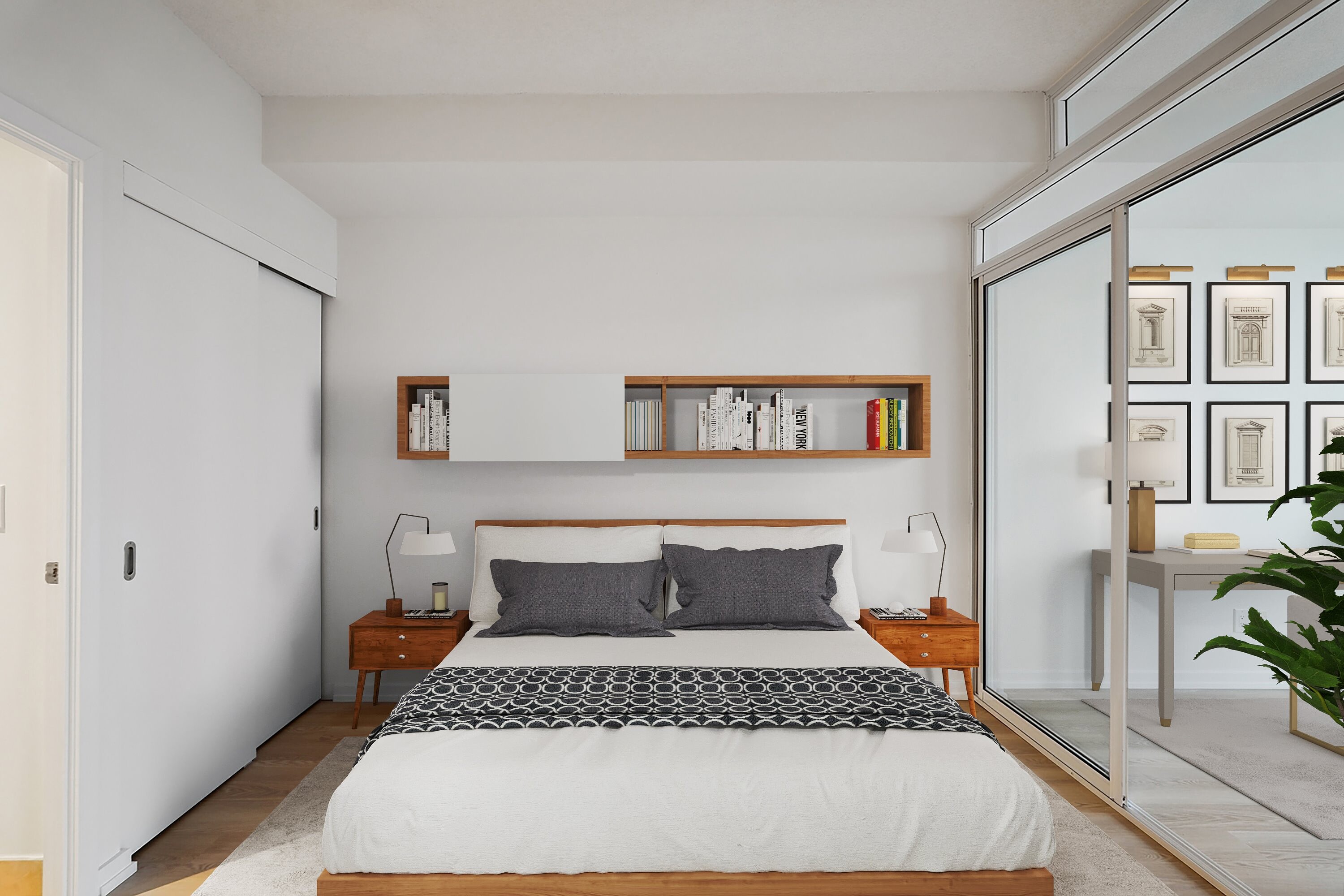  Waterfront Communities - 物件實景