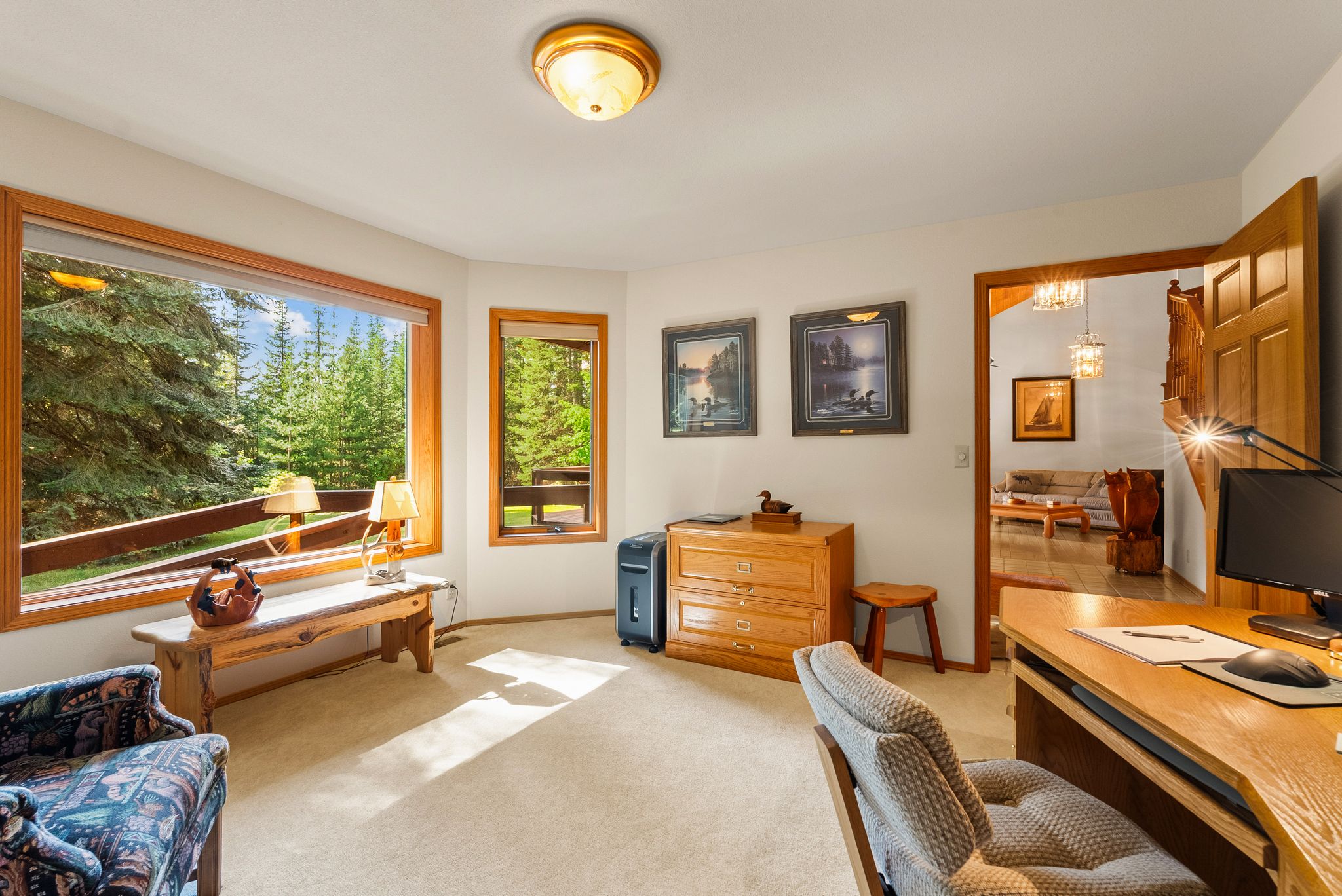 Sandpoint, Idaho, 83864, United States, 3 Bedrooms Bedrooms, ,3 BathroomsBathrooms,Residential,For Sale,1998118