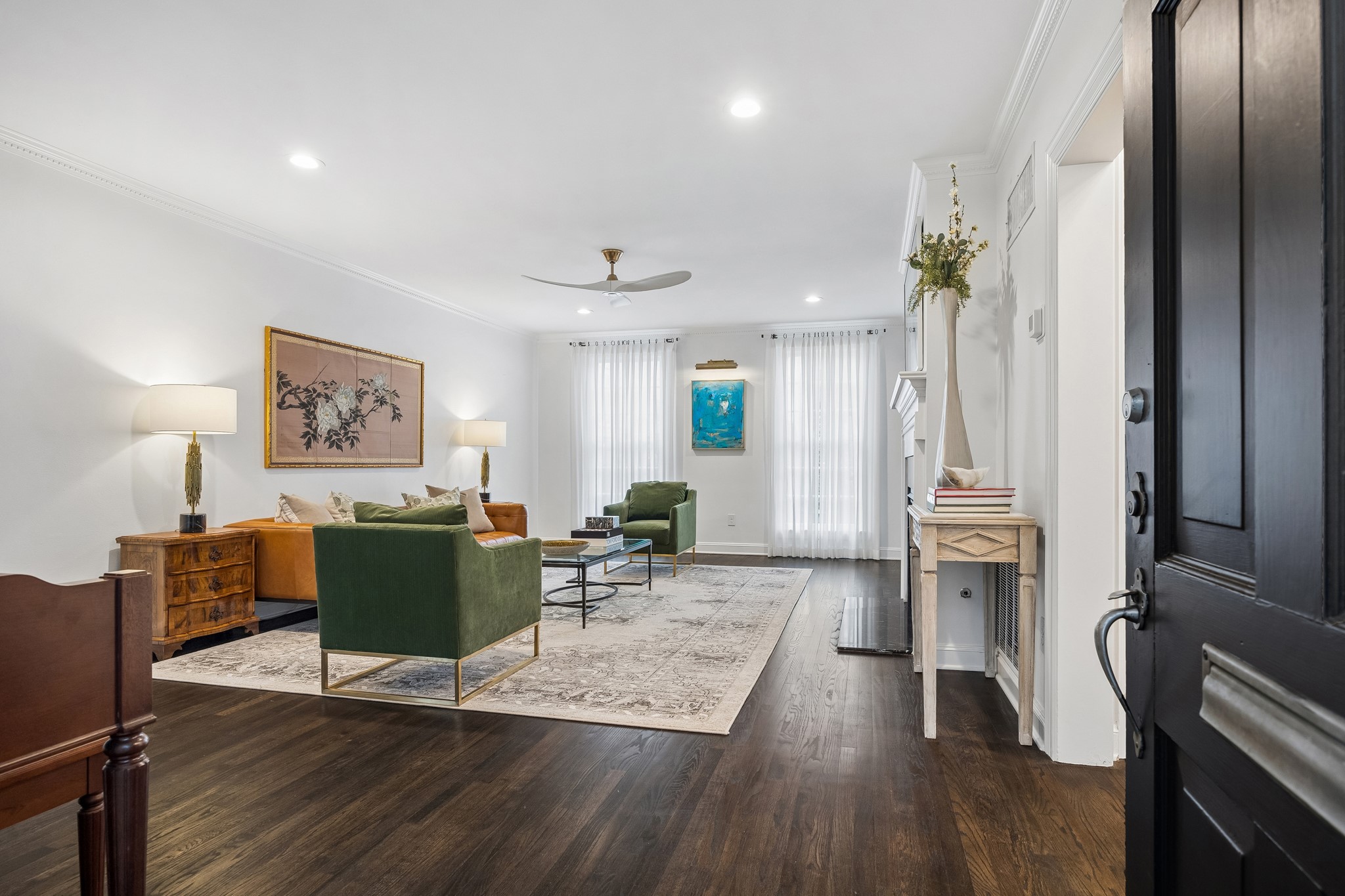  2439 Stanmore Drive - 物件實景