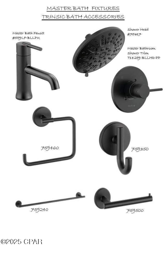 Panama City Beach, Florida, 32407, United States, 3 Bedrooms Bedrooms, ,2 BathroomsBathrooms,Residential,For Sale,1984352