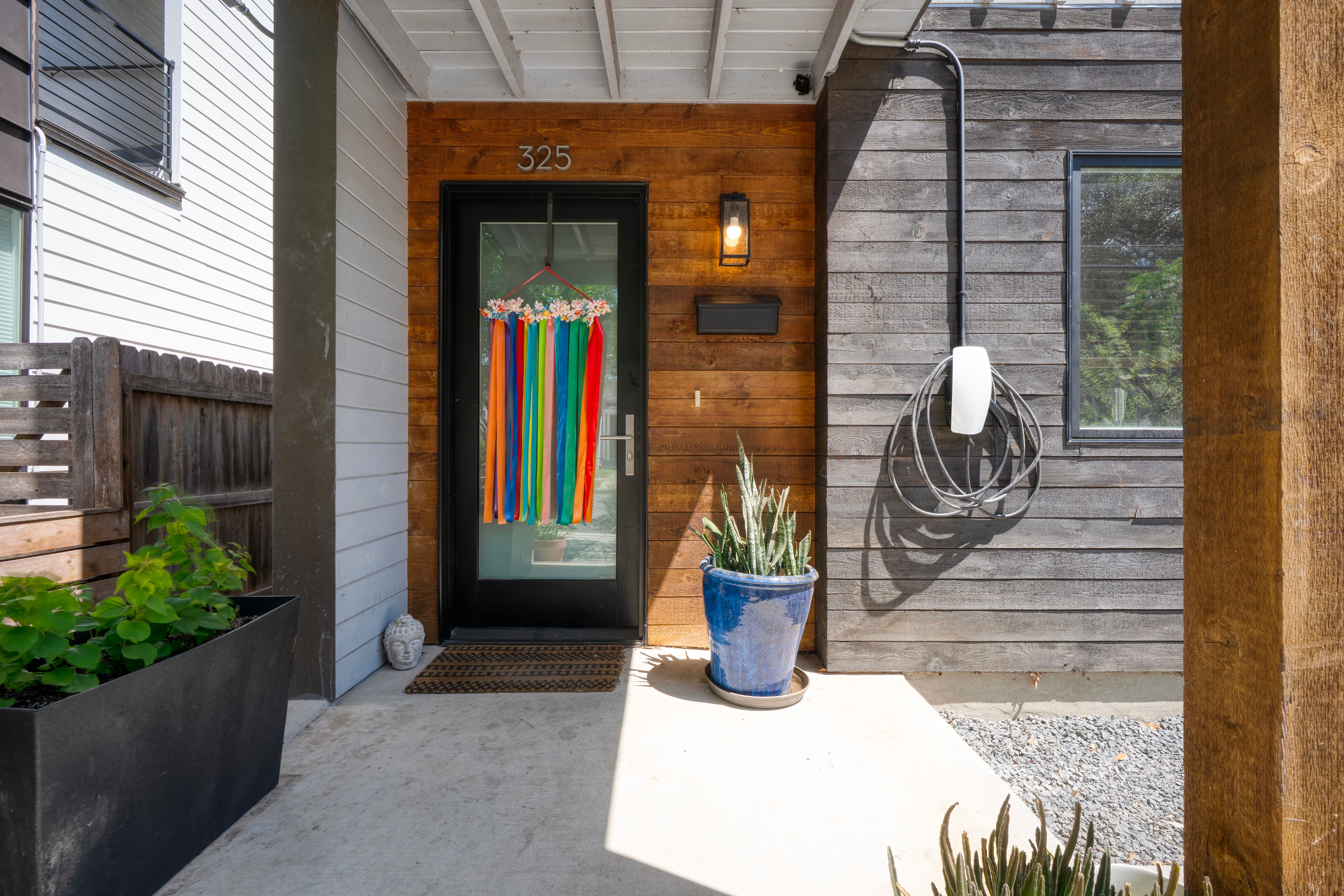  Modern 2-Story in Lavaca Historic District - 物件實景