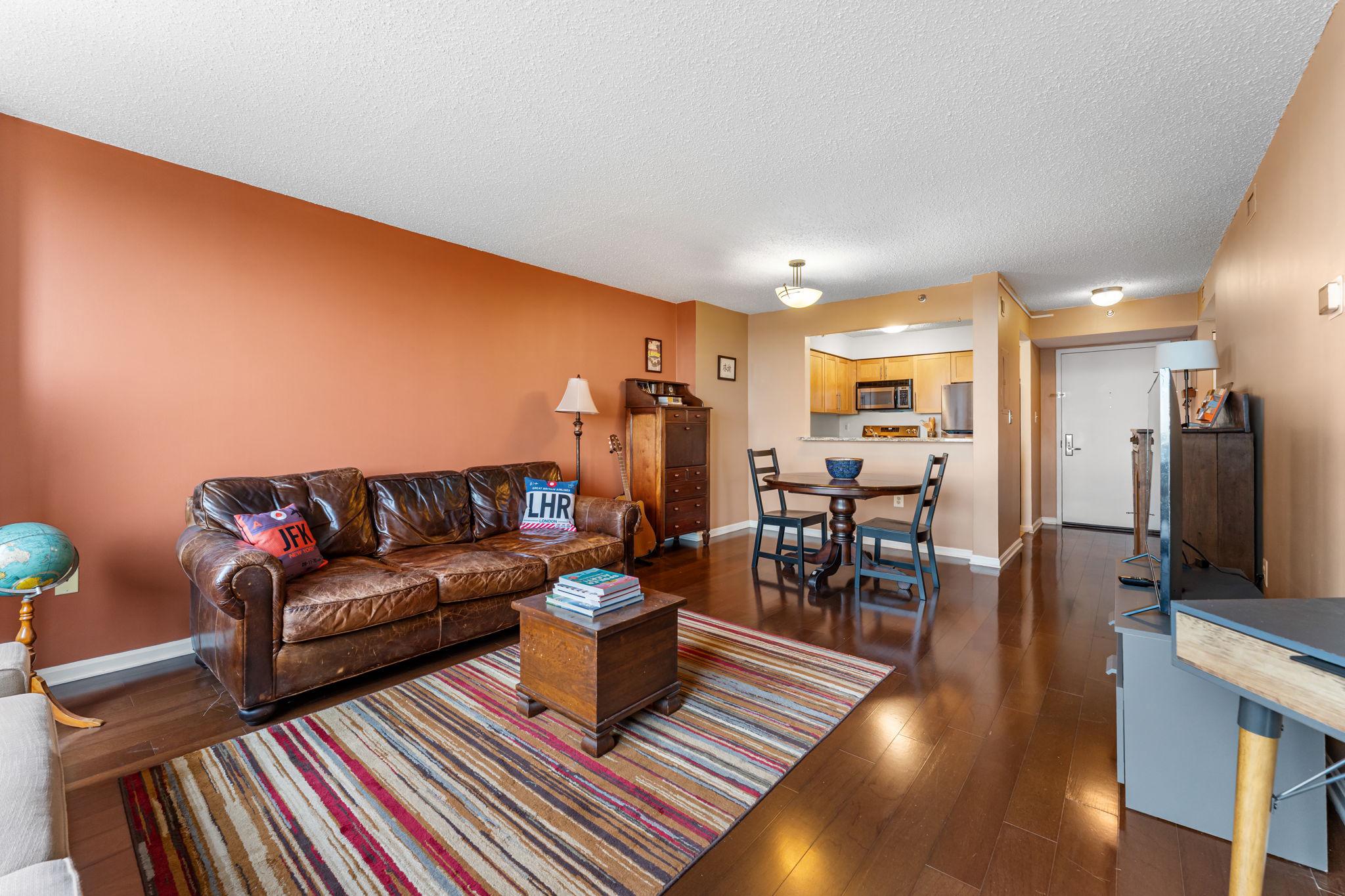  10101 Grosvenor Place, Rockville, MD, 20852 - 物件實景