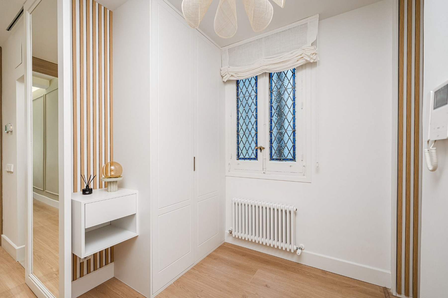  Modern flat fully renovated in the heart of Salamanca neighborhood - 物件實景