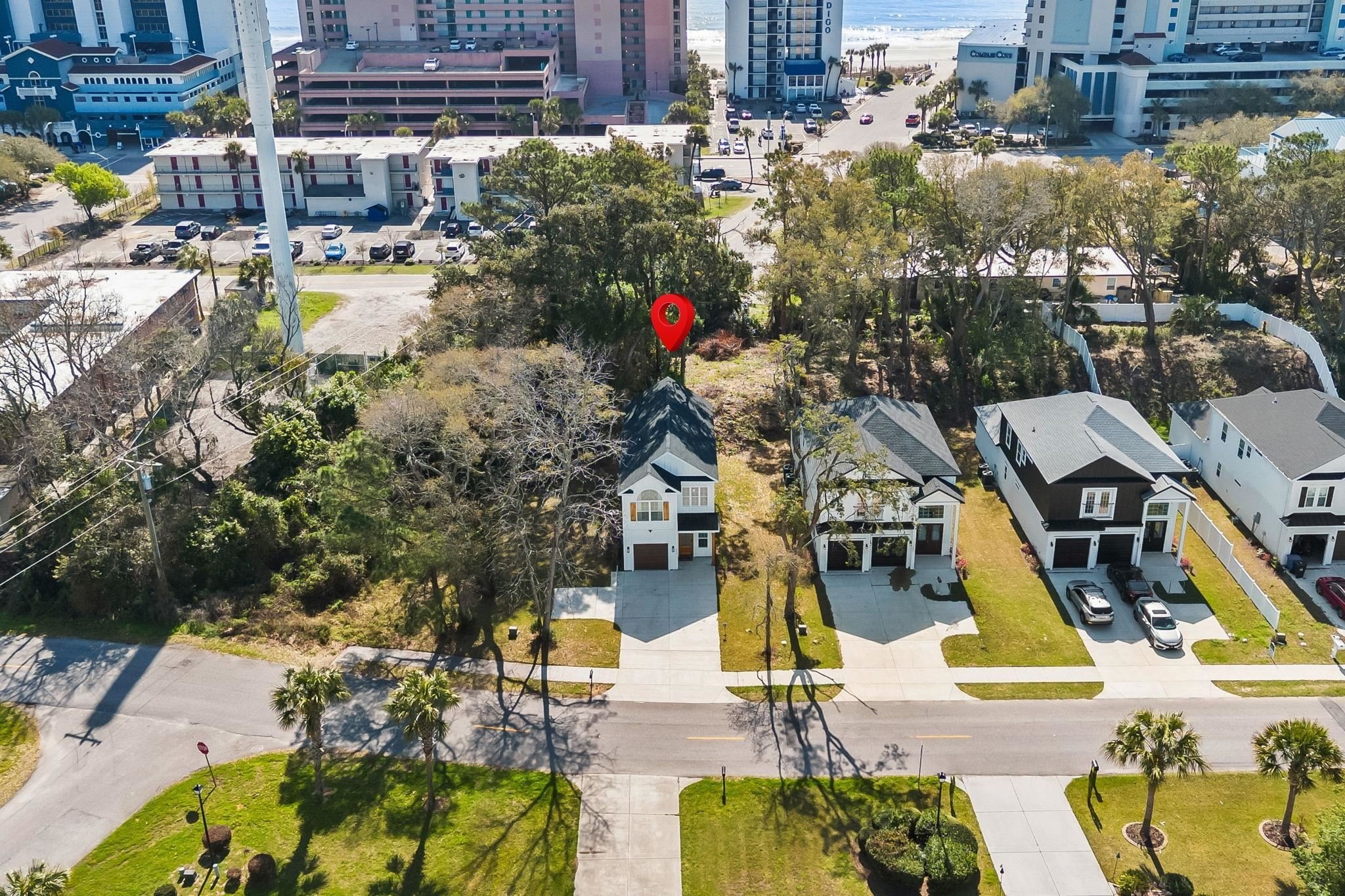 Myrtle Beach, South Carolina, 29577, United States, 3 Bedrooms Bedrooms, ,3 BathroomsBathrooms,Residential,For Sale,2027173