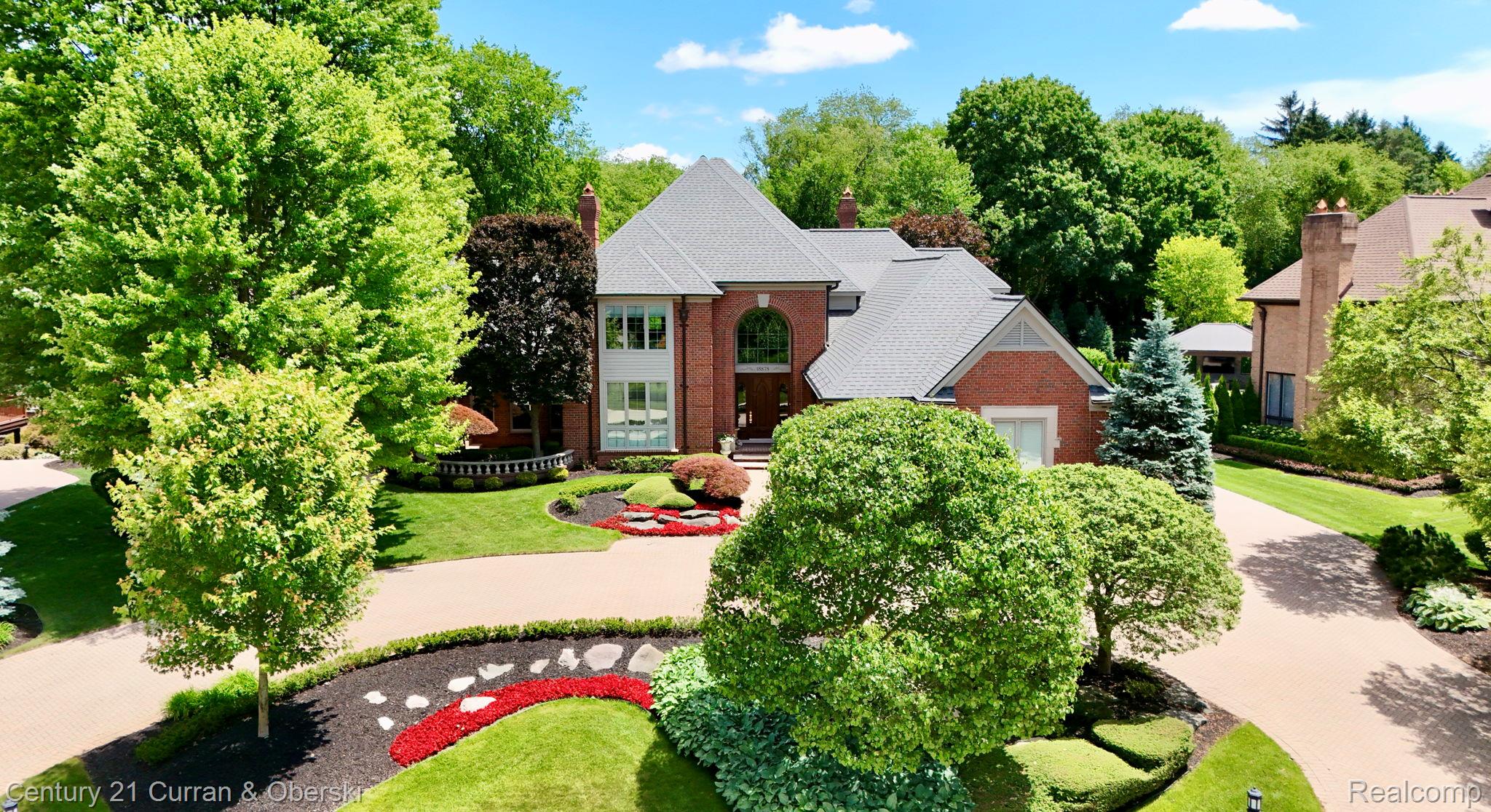 Northville, Michigan, 48168, United States, 5 Bedrooms Bedrooms, ,6 BathroomsBathrooms,Residential,For Sale,2023704