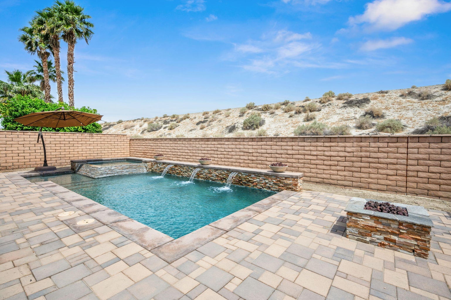 Indio, California, 92203, United States, 4 Bedrooms Bedrooms, ,3 BathroomsBathrooms,Residential,For Sale,1915530