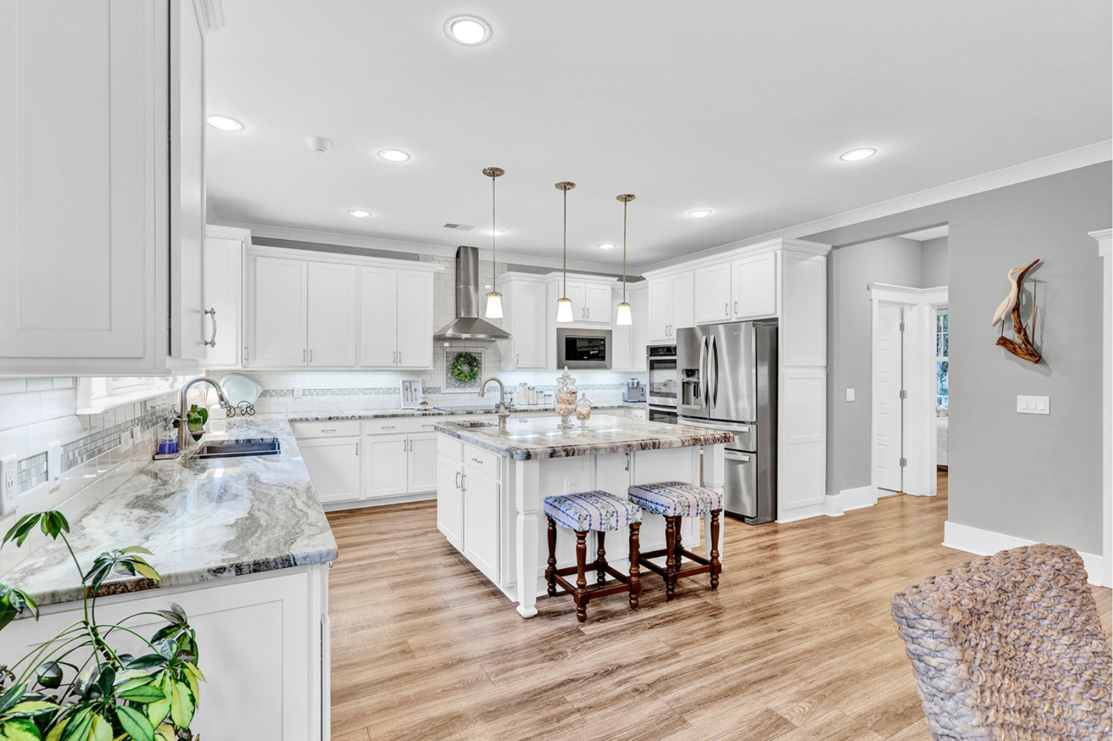  14 Dockside Drive, Savannah - 物件實景