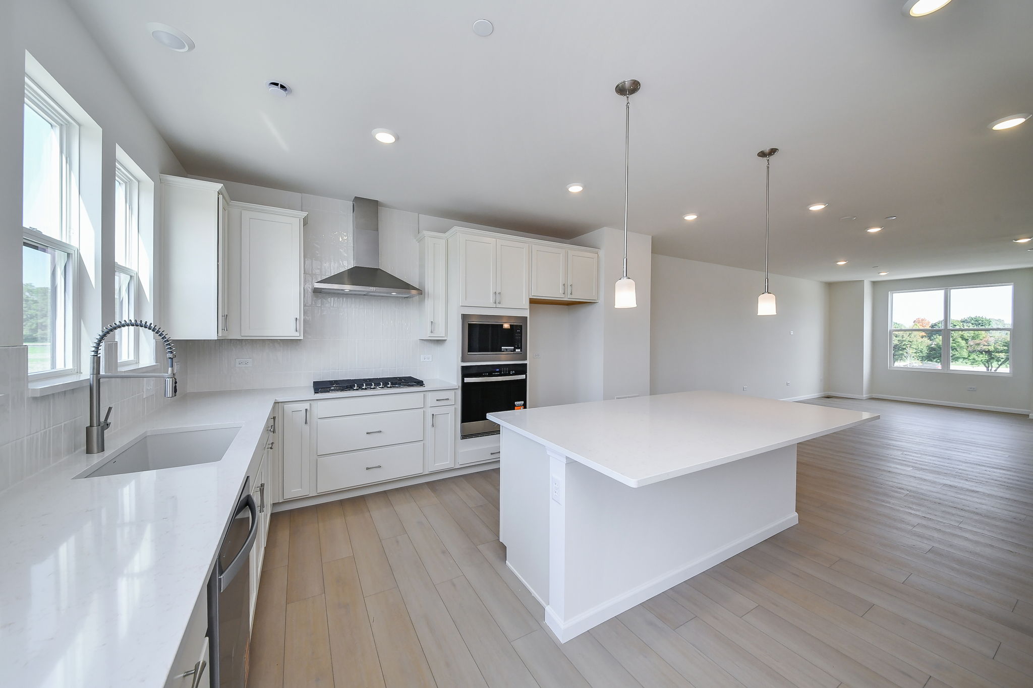  An Enclave of Only 65 New Construction Homes in the Heart of Naperville - 物件實景