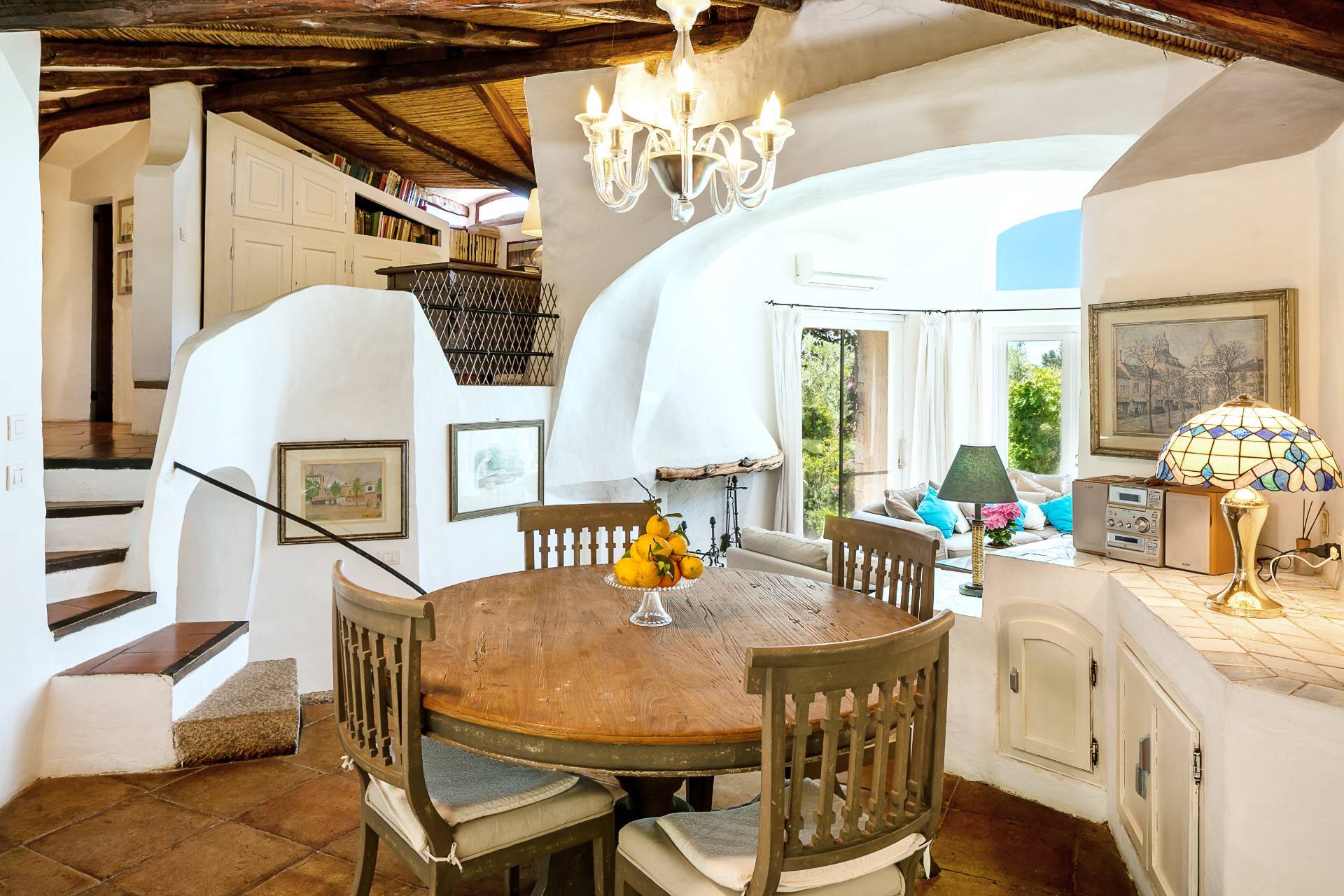 La Celvia - Porto Cervo, Arzachena, Sassari, IT, 6 Bedrooms Bedrooms, ,7 BathroomsBathrooms,Residential,For Sale,La Celvia - Porto Cervo,1672741