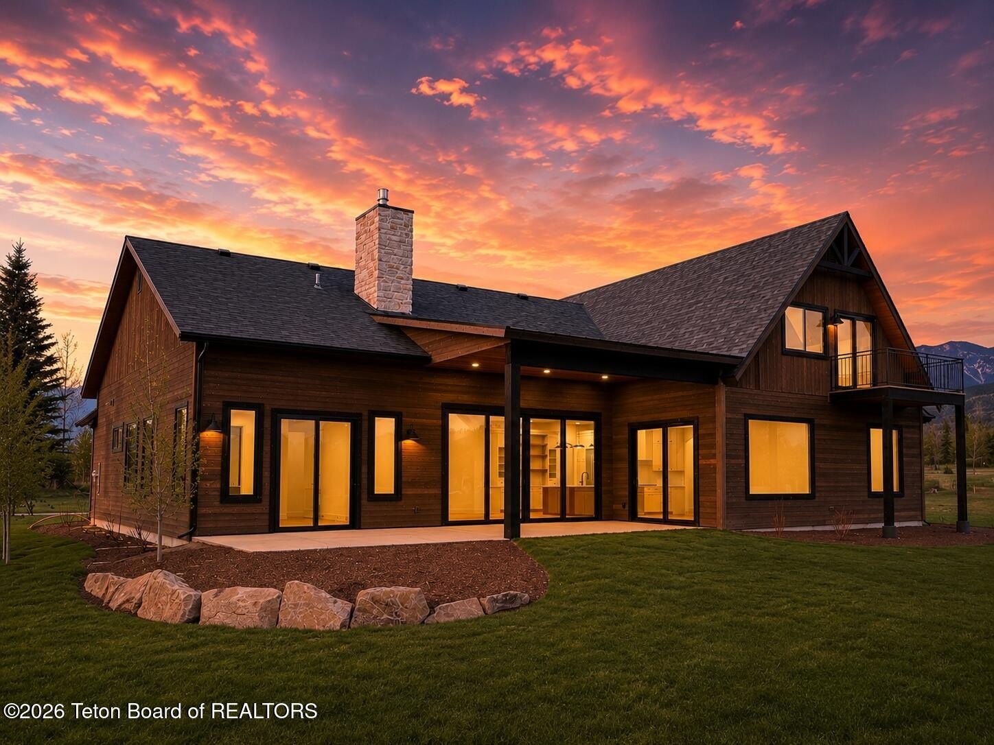 Victor, Idaho, 83455, United States, 4 Bedrooms Bedrooms, ,5 BathroomsBathrooms,Residential,For Sale,2028582