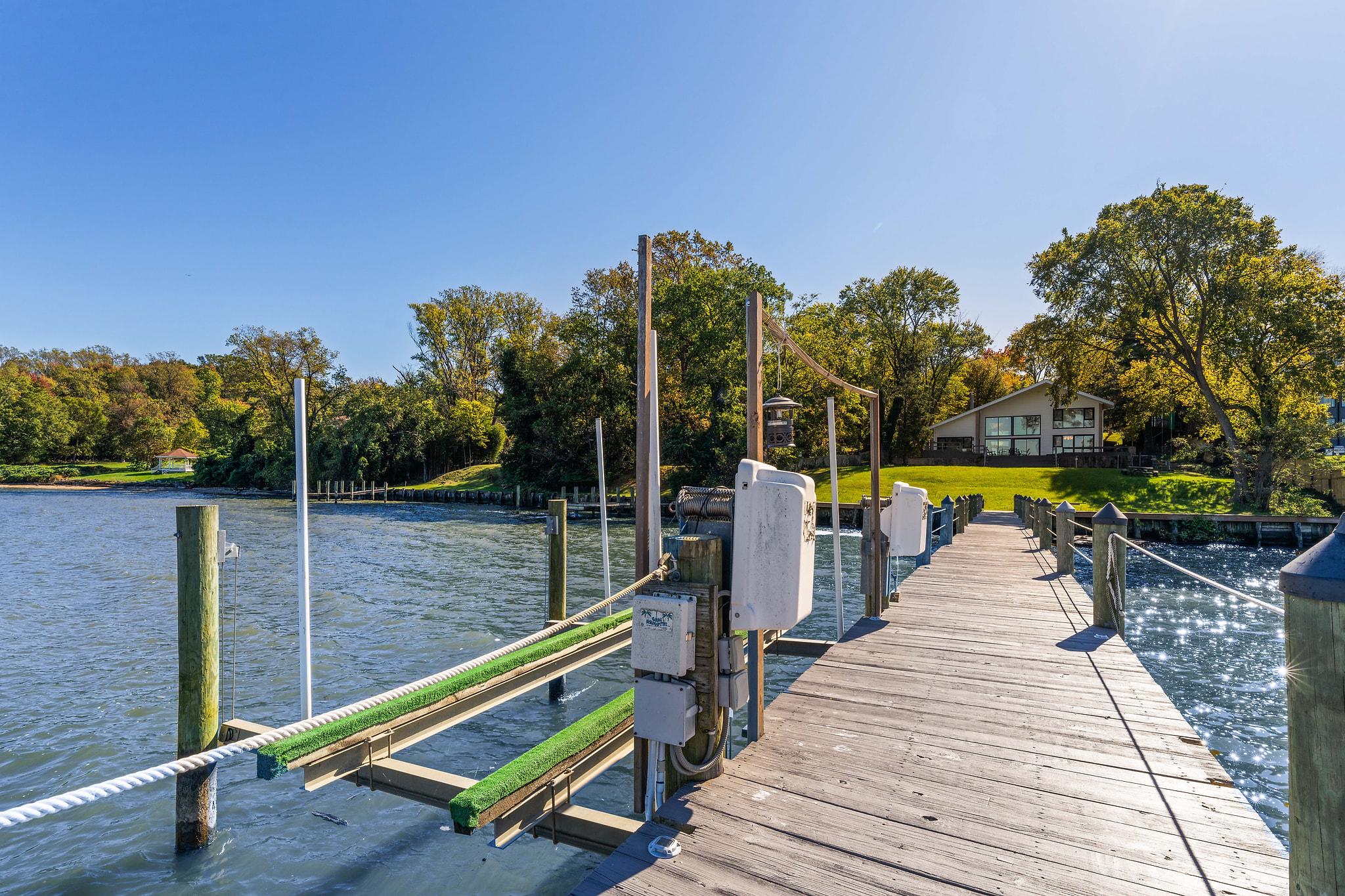  10913 Mariner Drive, Fort Washington, MD, 20744 - 物件實景