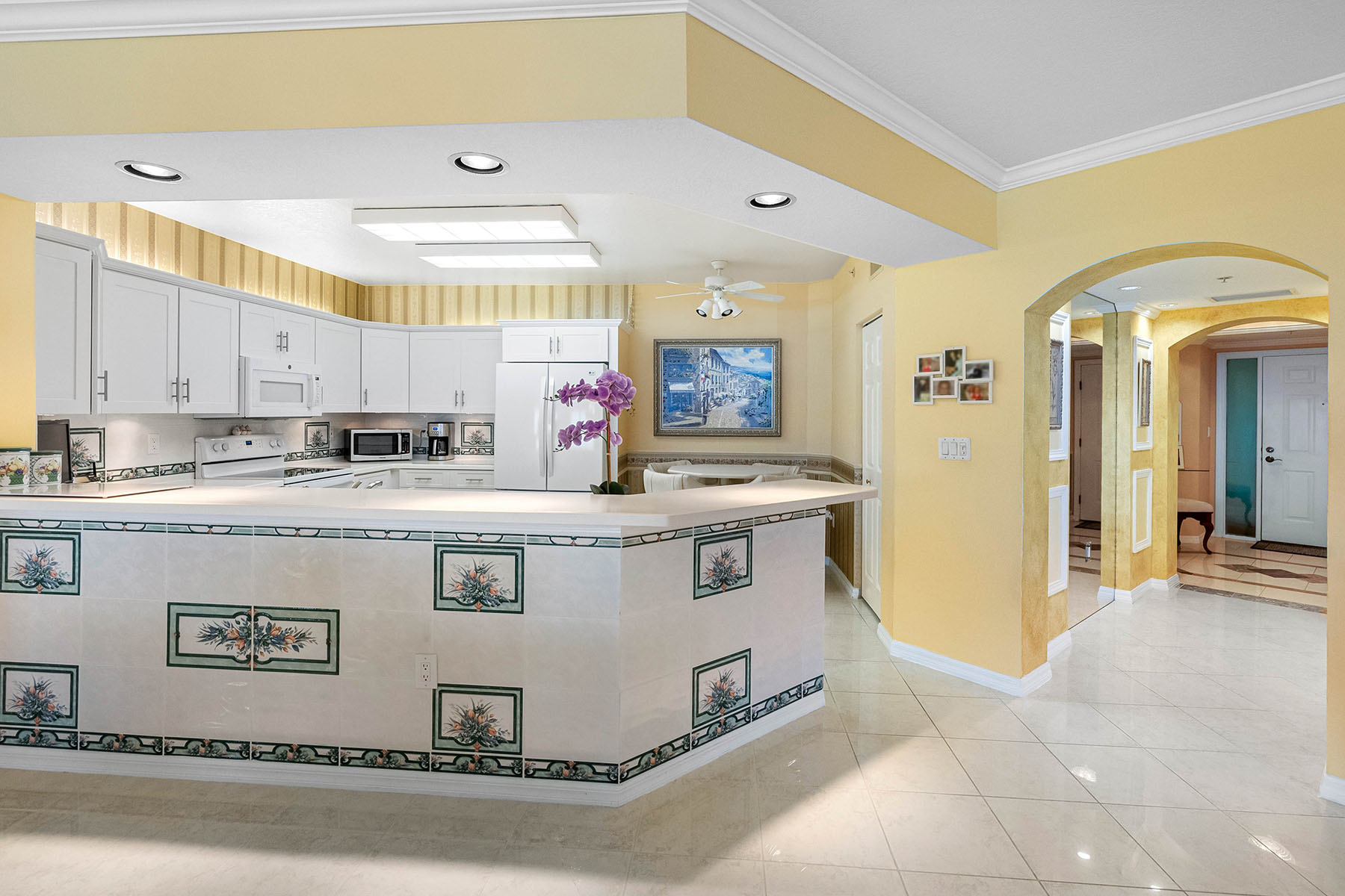  TIDES BEACH CLUB CONDO - 物件實景