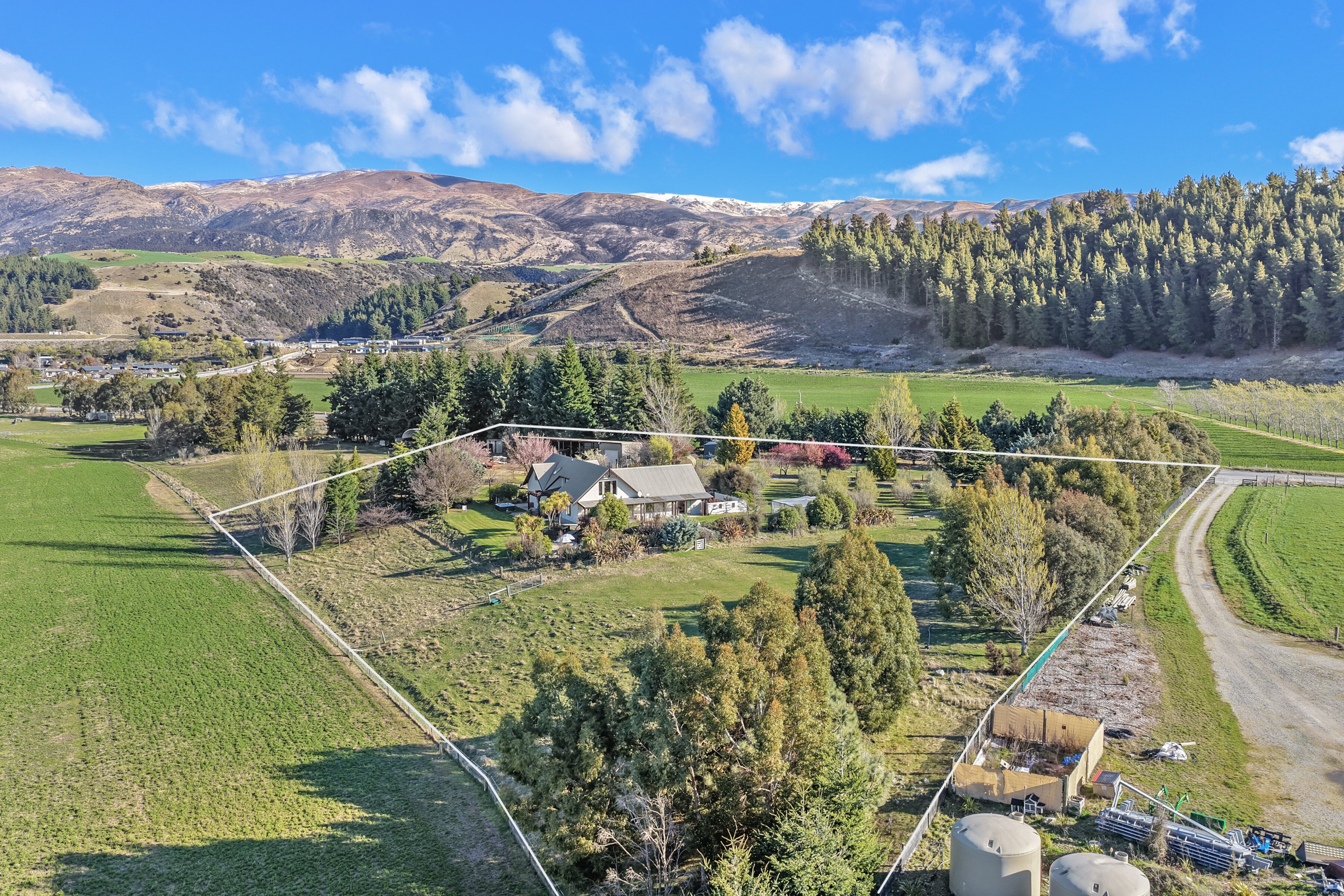  Country Living with Character - 物件實景
