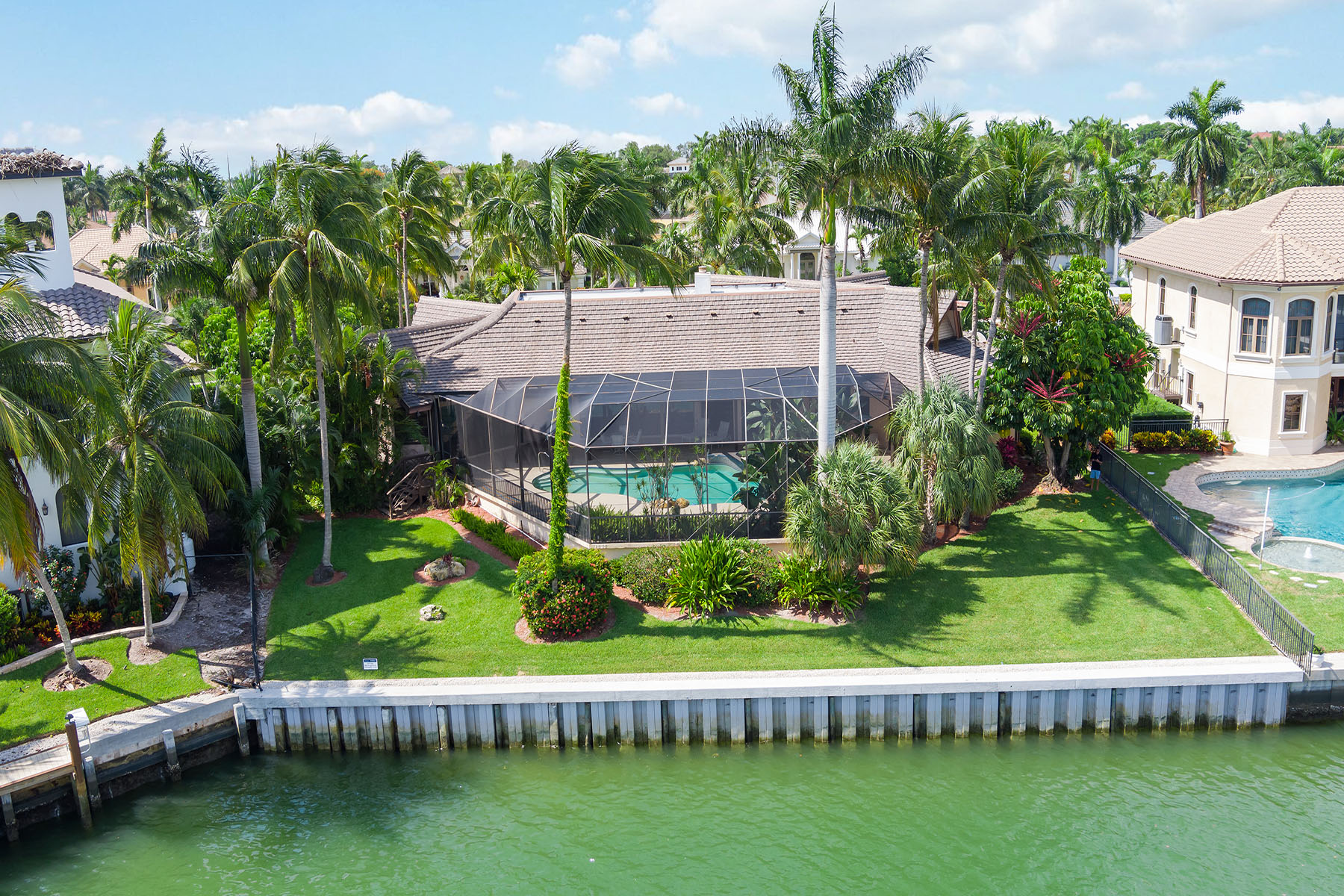  MARCO ISLAND - ESTATES - 物件實景