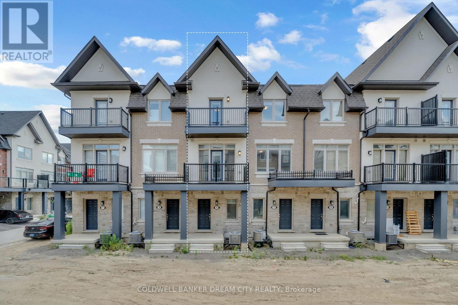 CALEDON, Ontario, L7C 4L6, CA, 3 Bedrooms Bedrooms, ,2 BathroomsBathrooms,Residential,For Sale,1891289