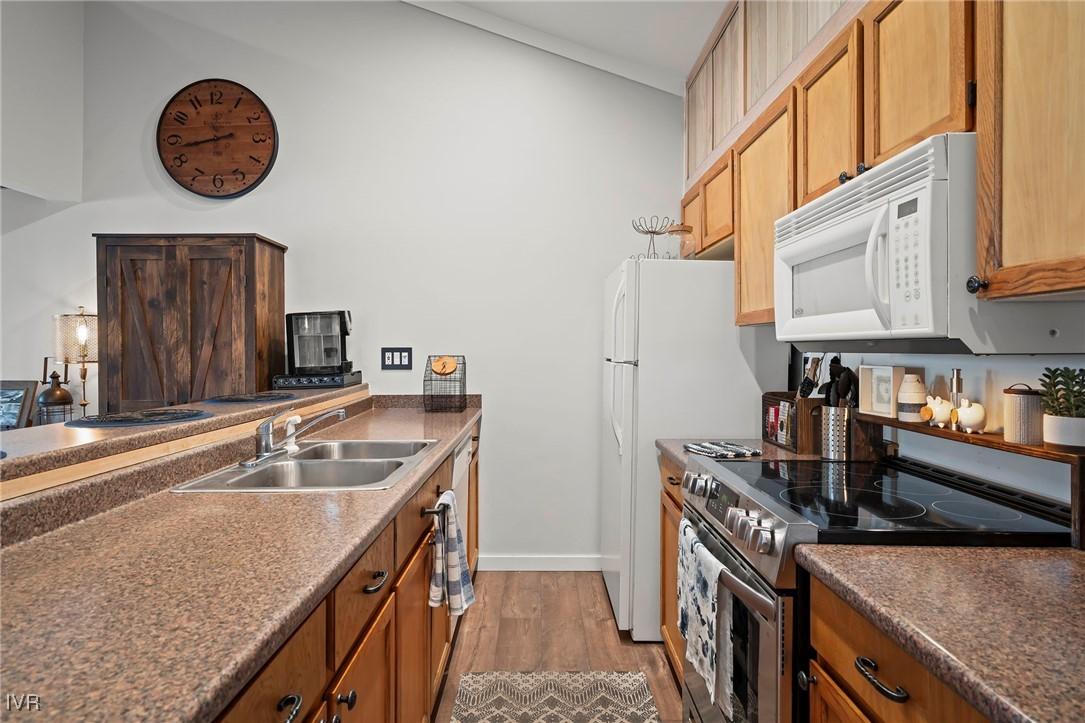 Incline Village, Nevada, 89451, United States, 1 Bedroom Bedrooms, ,1 BathroomBathrooms,Residential,For Sale,1858065