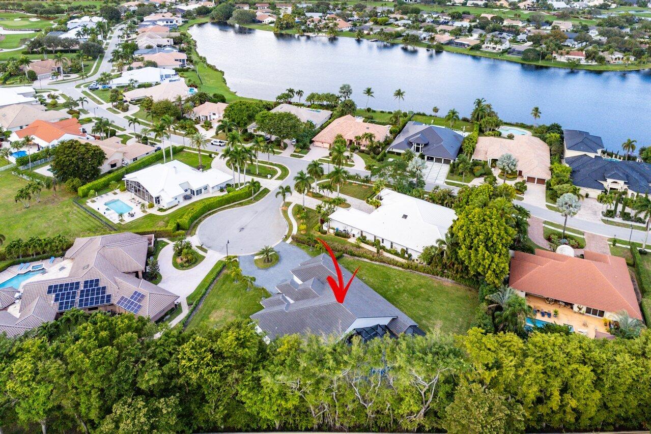 17607 Bocaire Place, Boca Raton, Florida, 33487, United States, 6 Bedrooms Bedrooms, ,5 BathroomsBathrooms,Residential,For Sale,17607 Bocaire Place,1679087
