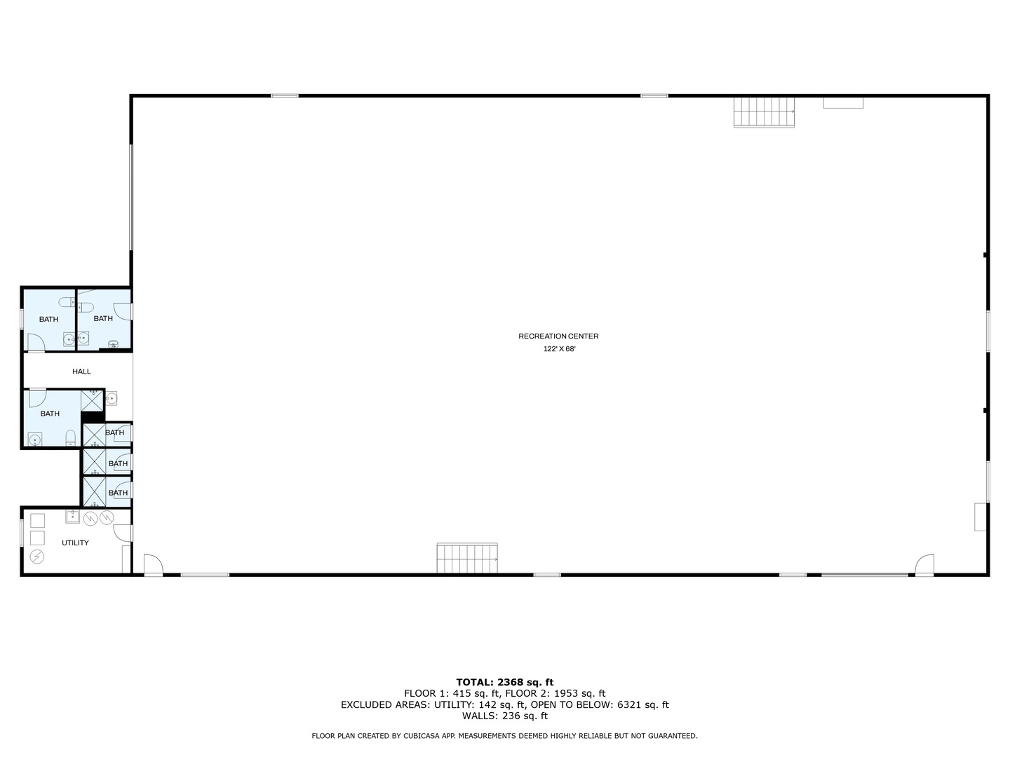 Frankfort, Illinois, 60423, United States, 8 Bedrooms Bedrooms, ,7 BathroomsBathrooms,Residential,For Sale,1911769