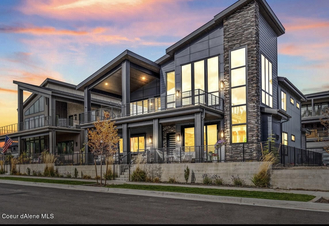 Atlas Rd, Coeur D Alene, ID 83814 #1