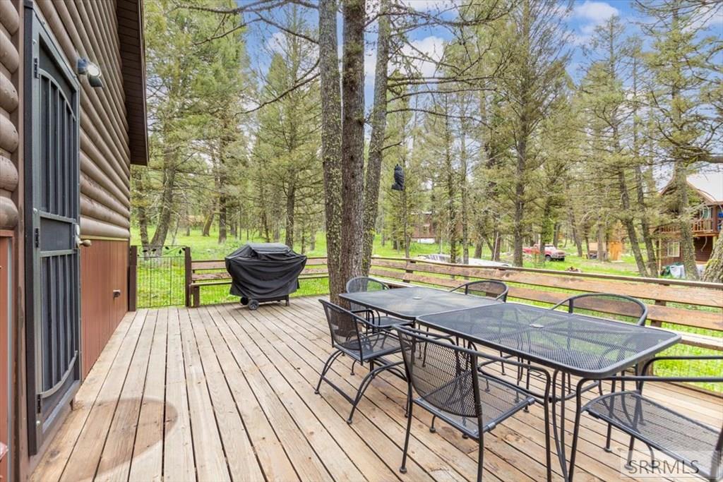 ISLAND PARK, Idaho, 83429, United States, 3 Bedrooms Bedrooms, ,2 BathroomsBathrooms,Residential,For Sale,2049198