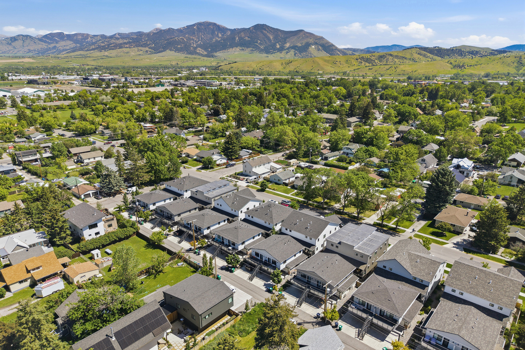  463 N Willson Avenue - 物件實景