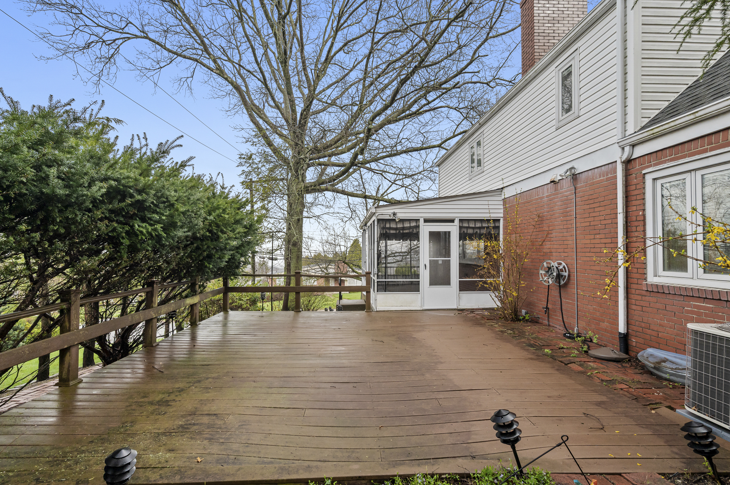  25 Carleton Drive, Pittsburgh, PA 15243 - 物件實景